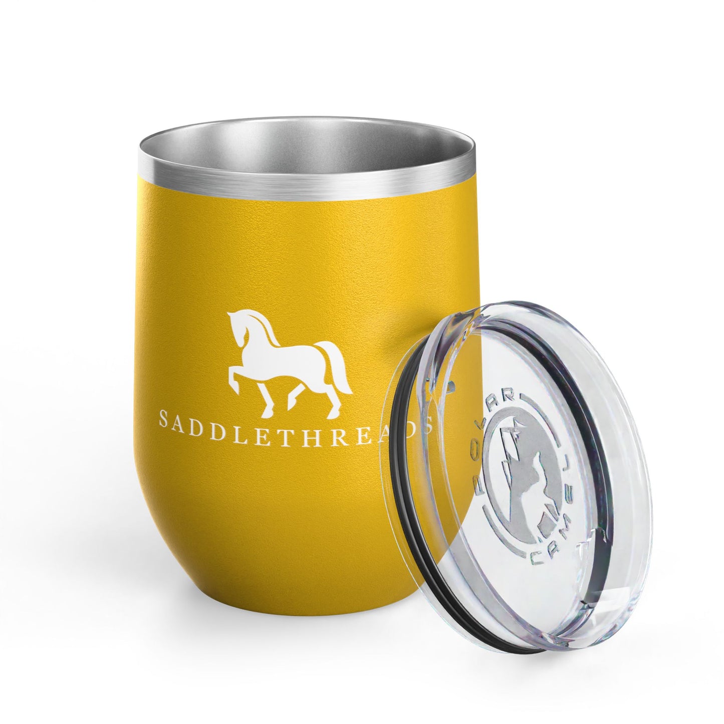 Insulated Wine Tumbler, 12oz