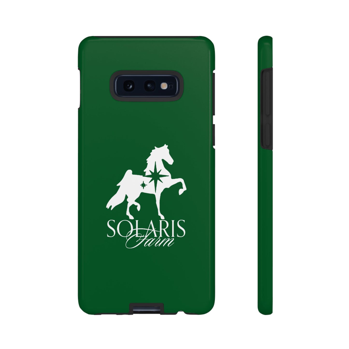 iPhone & Samsung Tough Cases - 33 Options!