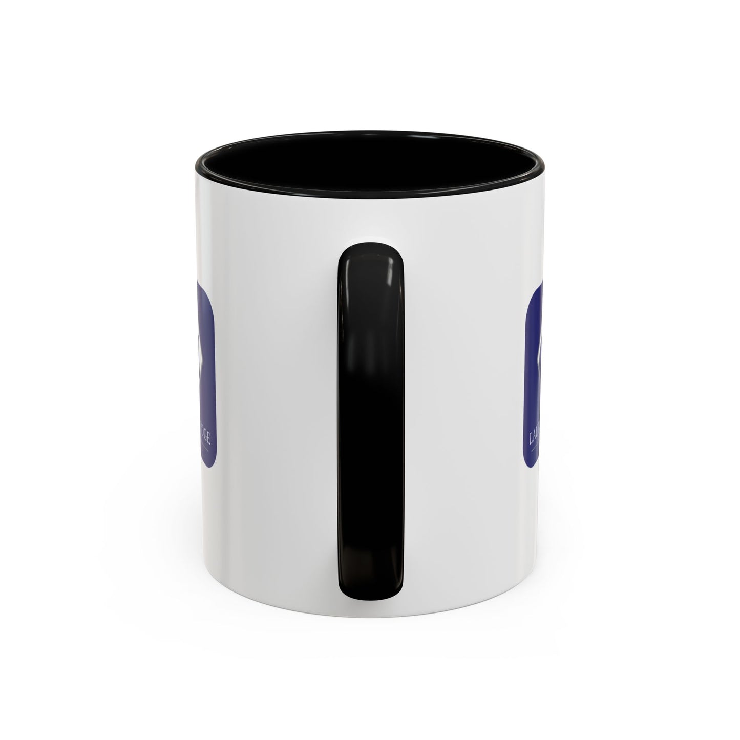 11oz Accent Mug