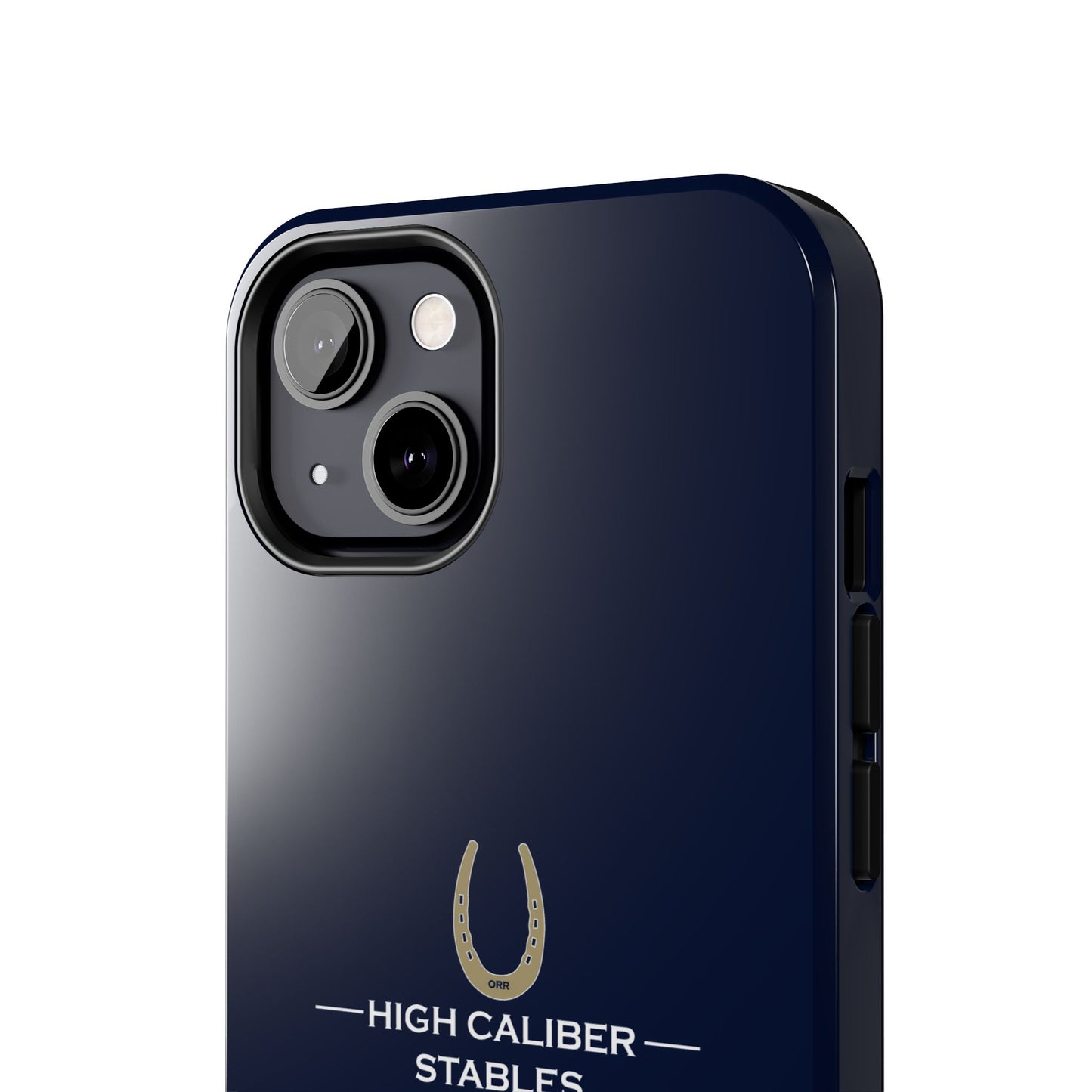 Tough Cases (iPhone 7-16)