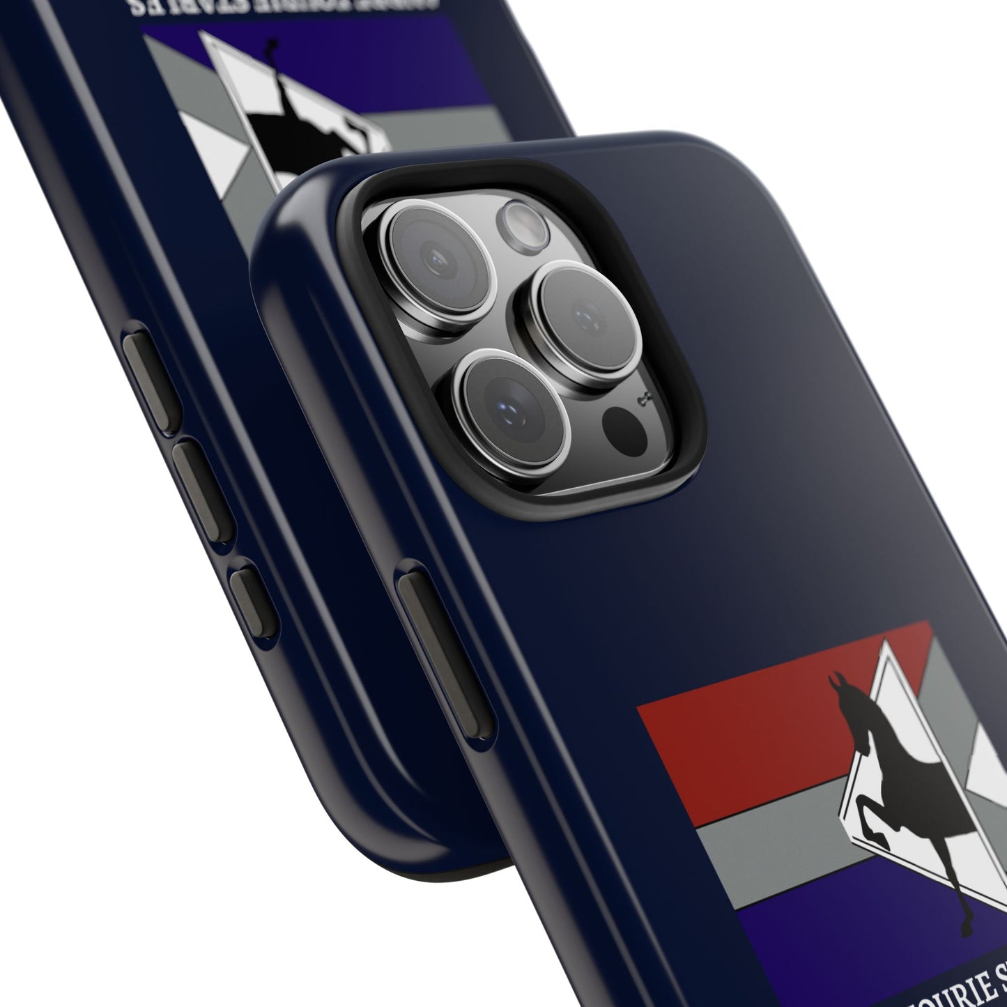 Tough Cases (iPhone 7-16)