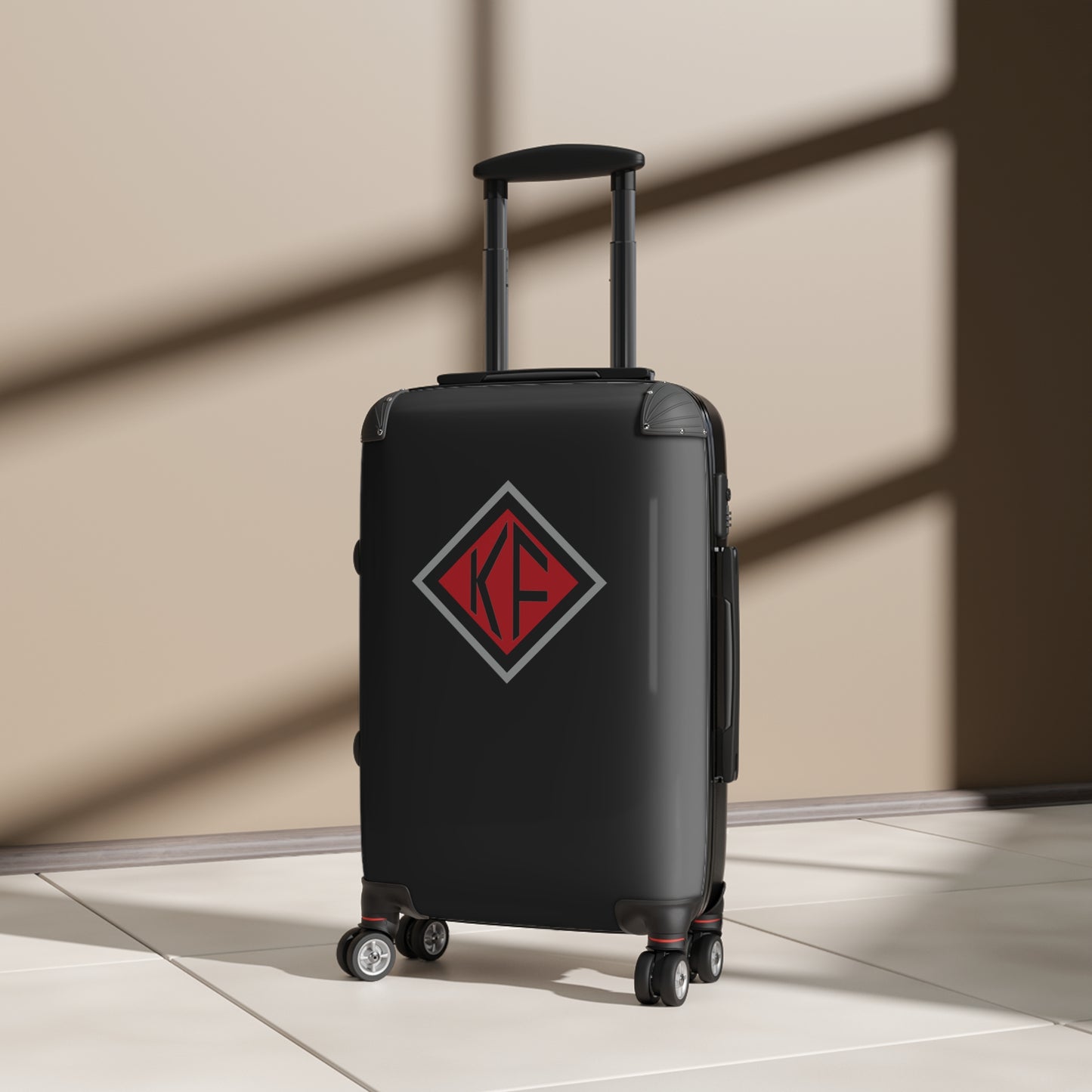 Premium Suitcase (3 Sizes)