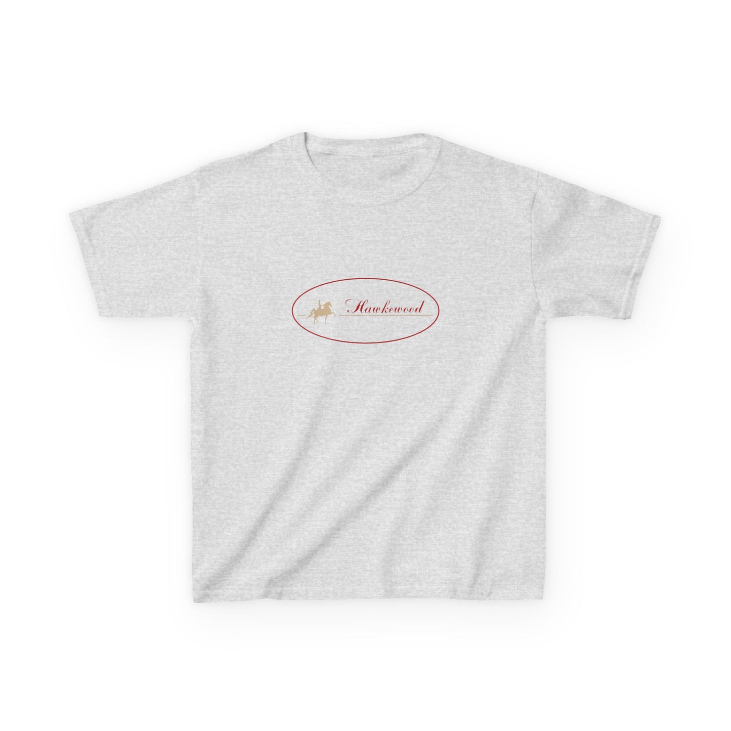Kids Heavy Cotton™ Tee