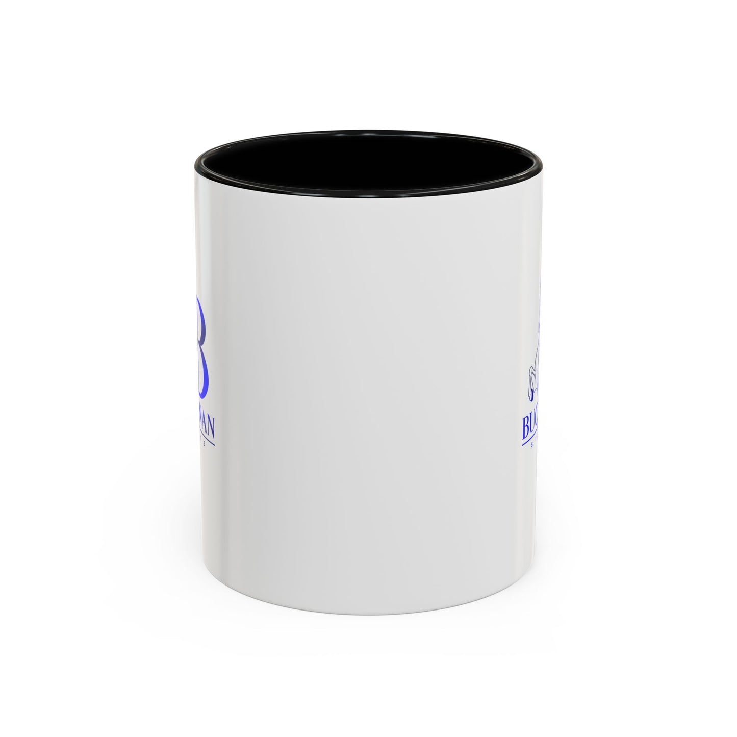 11oz Accent Mug