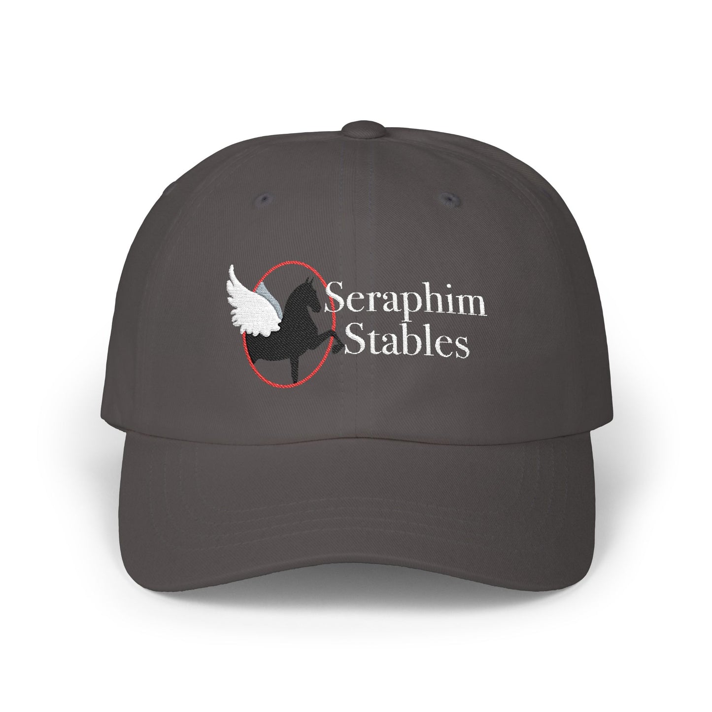 Embroidered Premium Hat