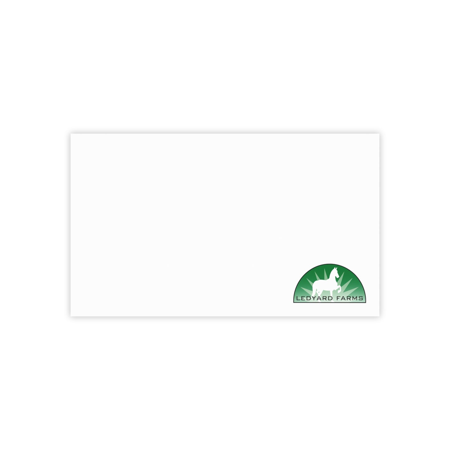 Post-it® Note Pads (4 sizes)