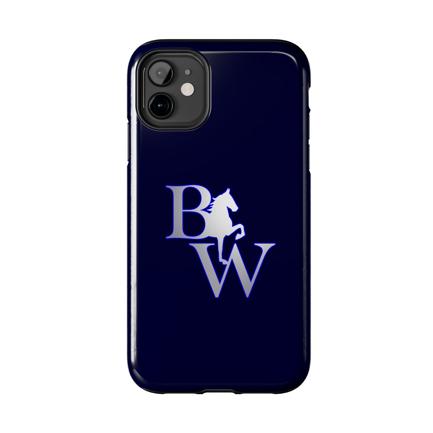 Tough Cases (iPhone 7-16)