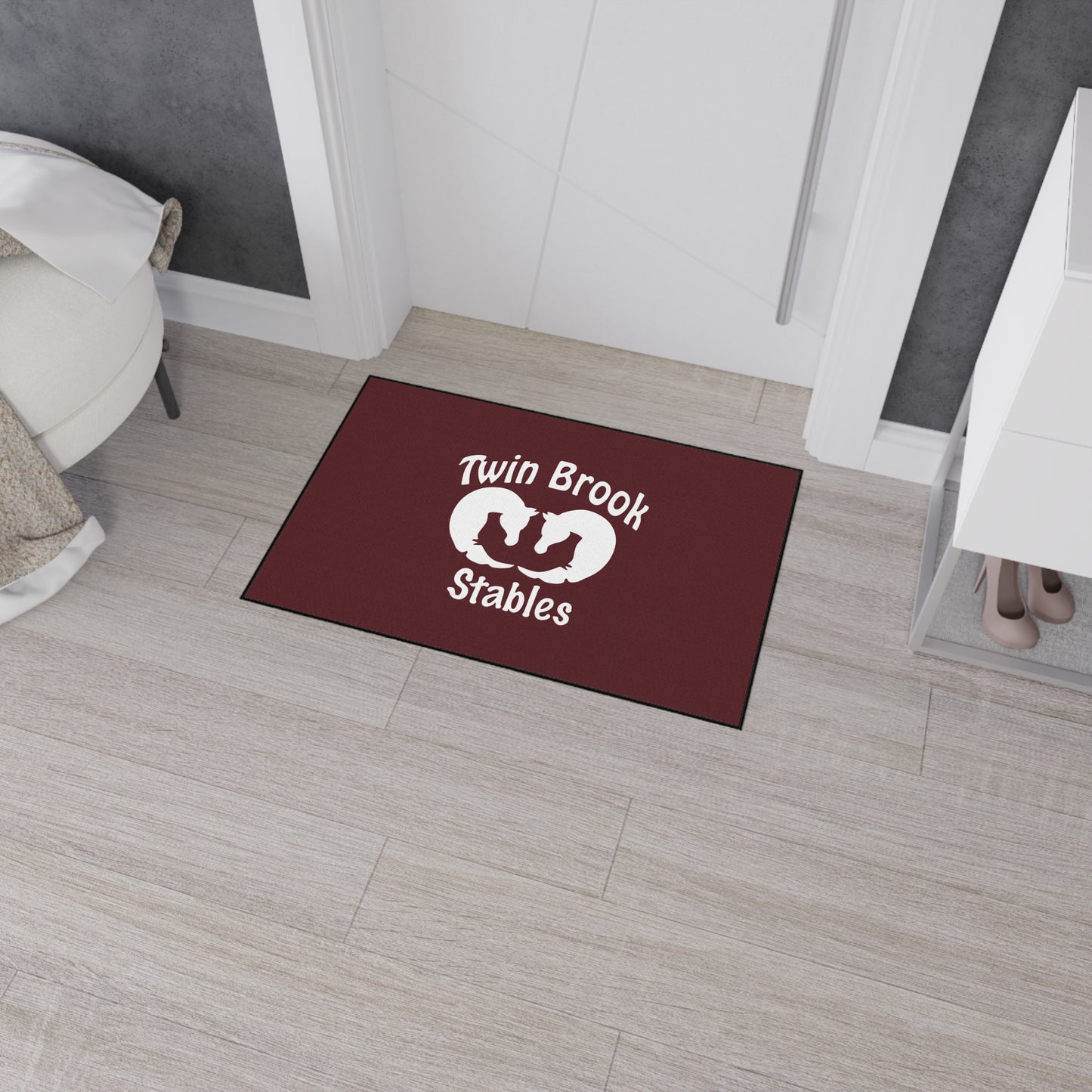 Heavy Duty Floor Mat (3 Sizes)