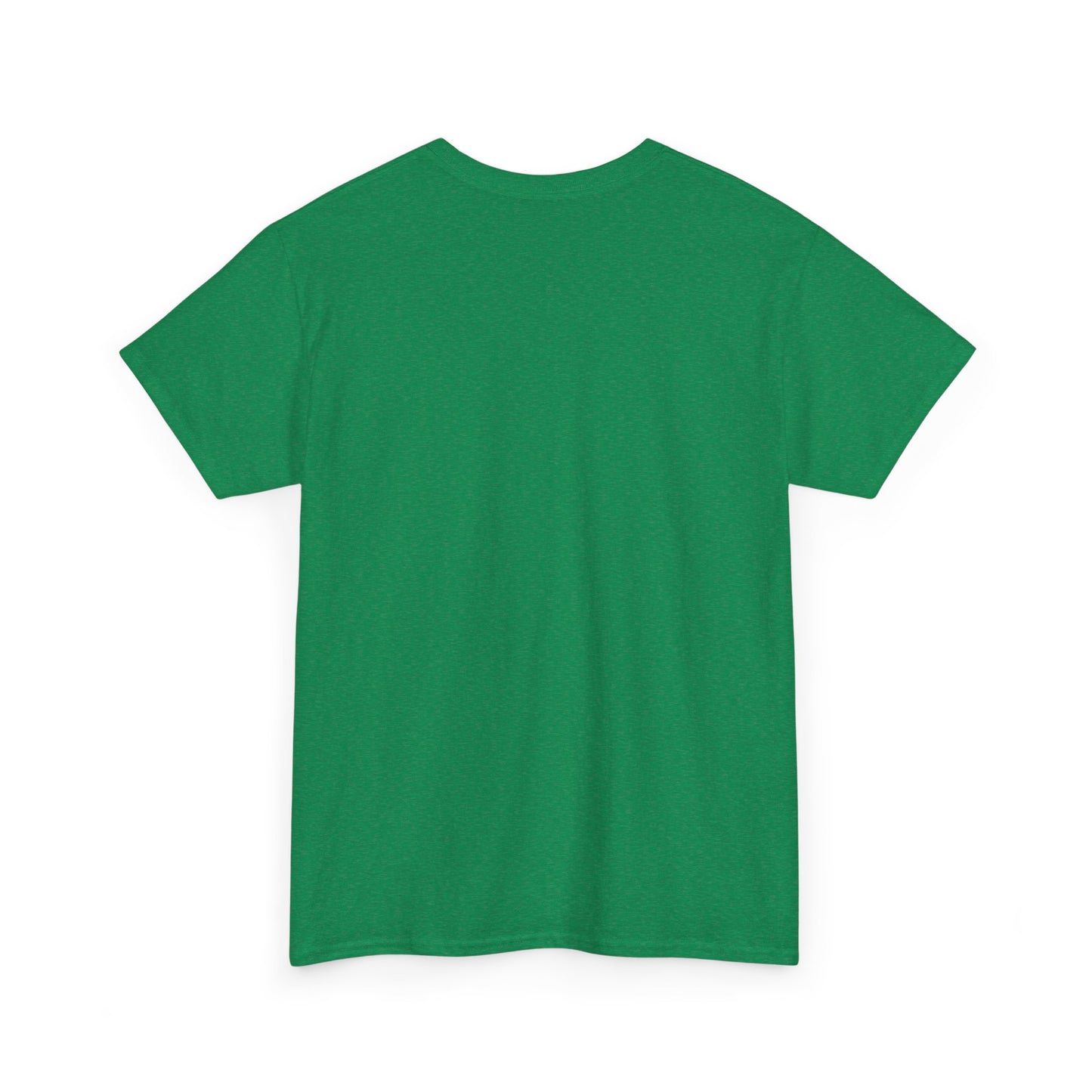 Classic Cotton Tee
