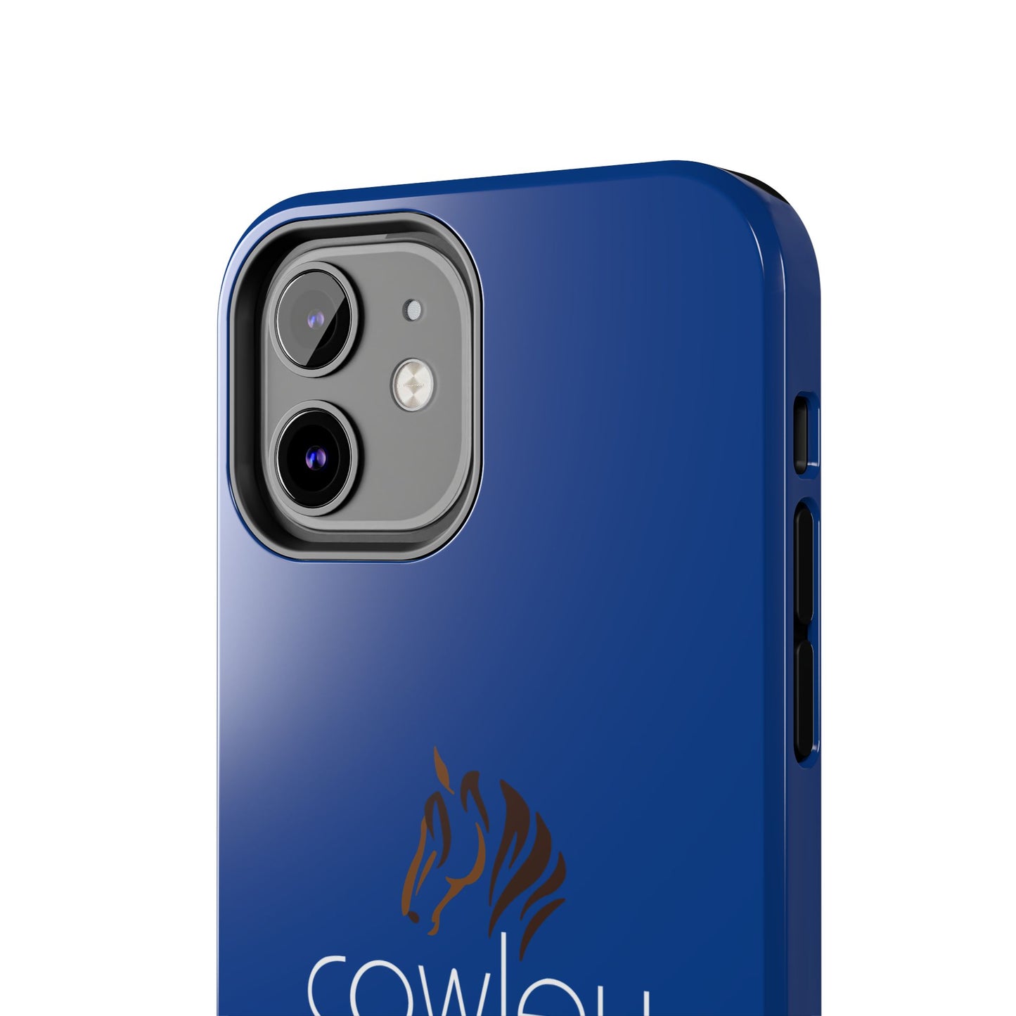 Tough Cases (iPhone 7-16)