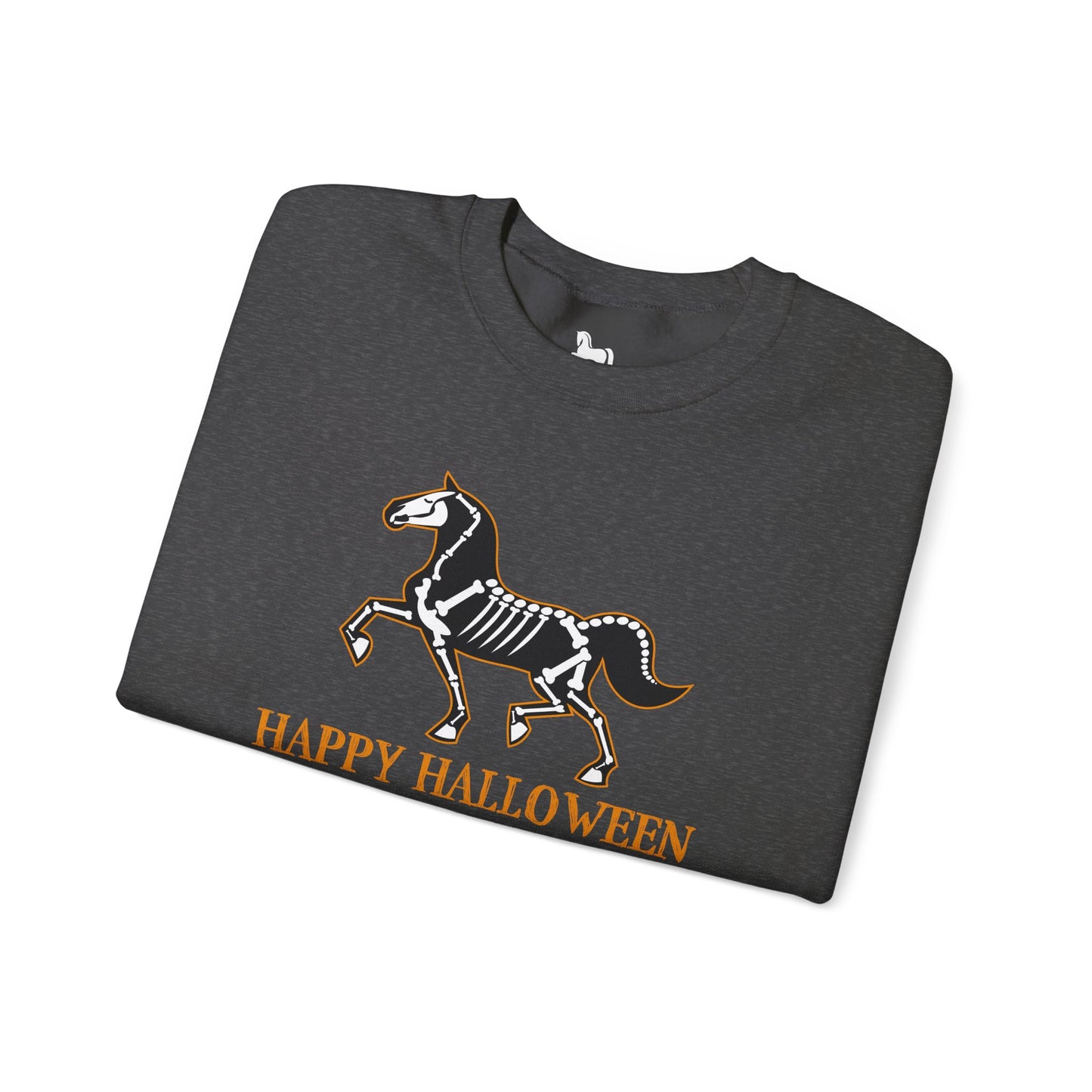 Bony Pony Crewneck - Halloween 2025