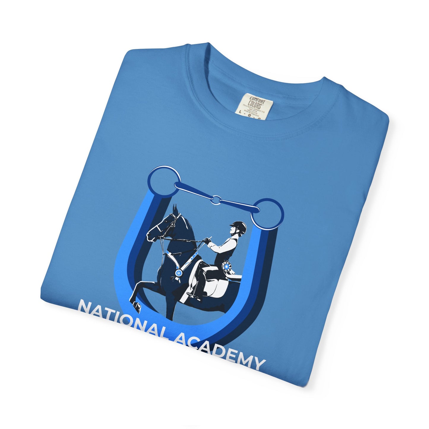 NACF Comfort Colors Tee