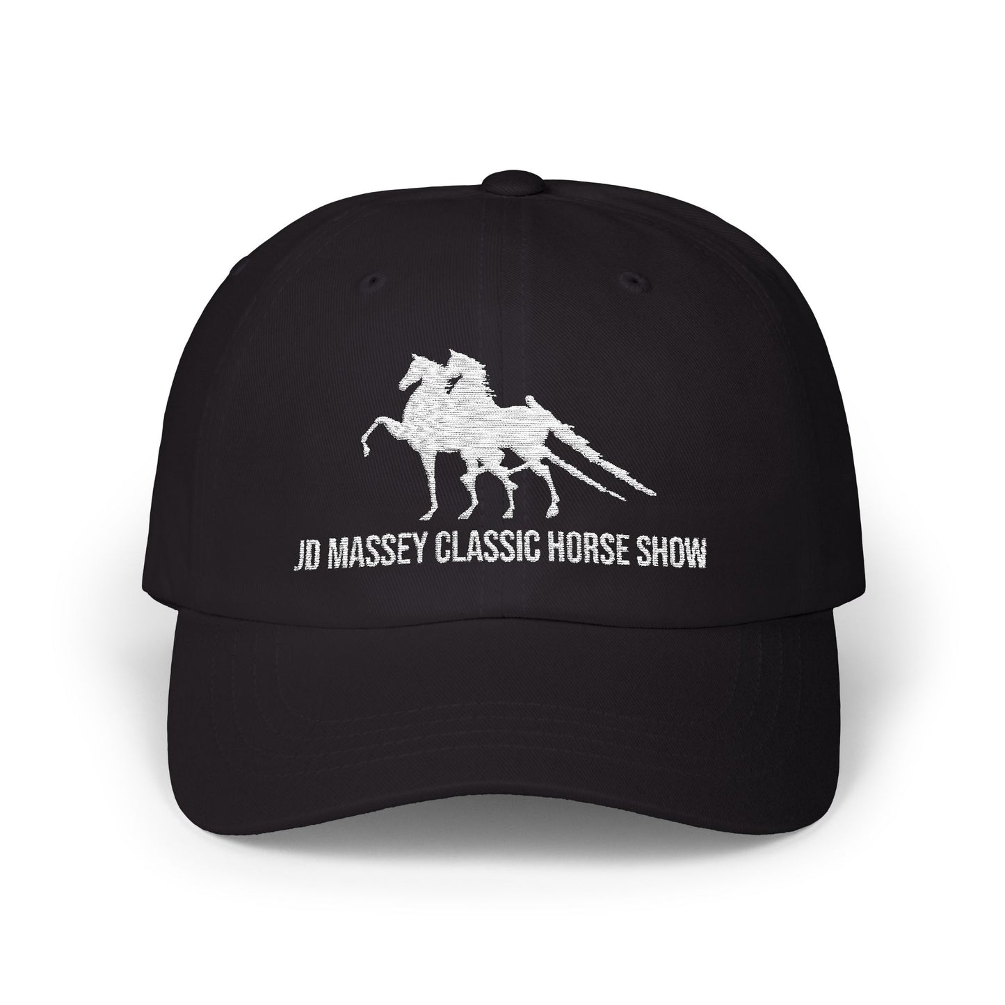 Embroidered Premium Hat