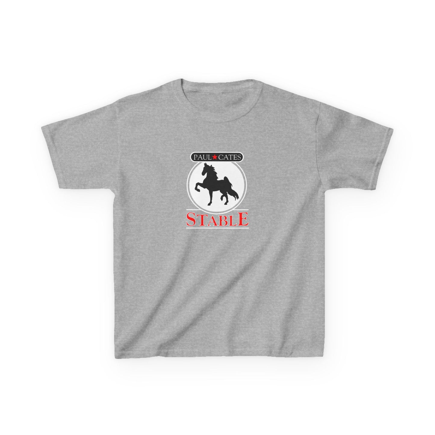 Kids Heavy Cotton™ Tee