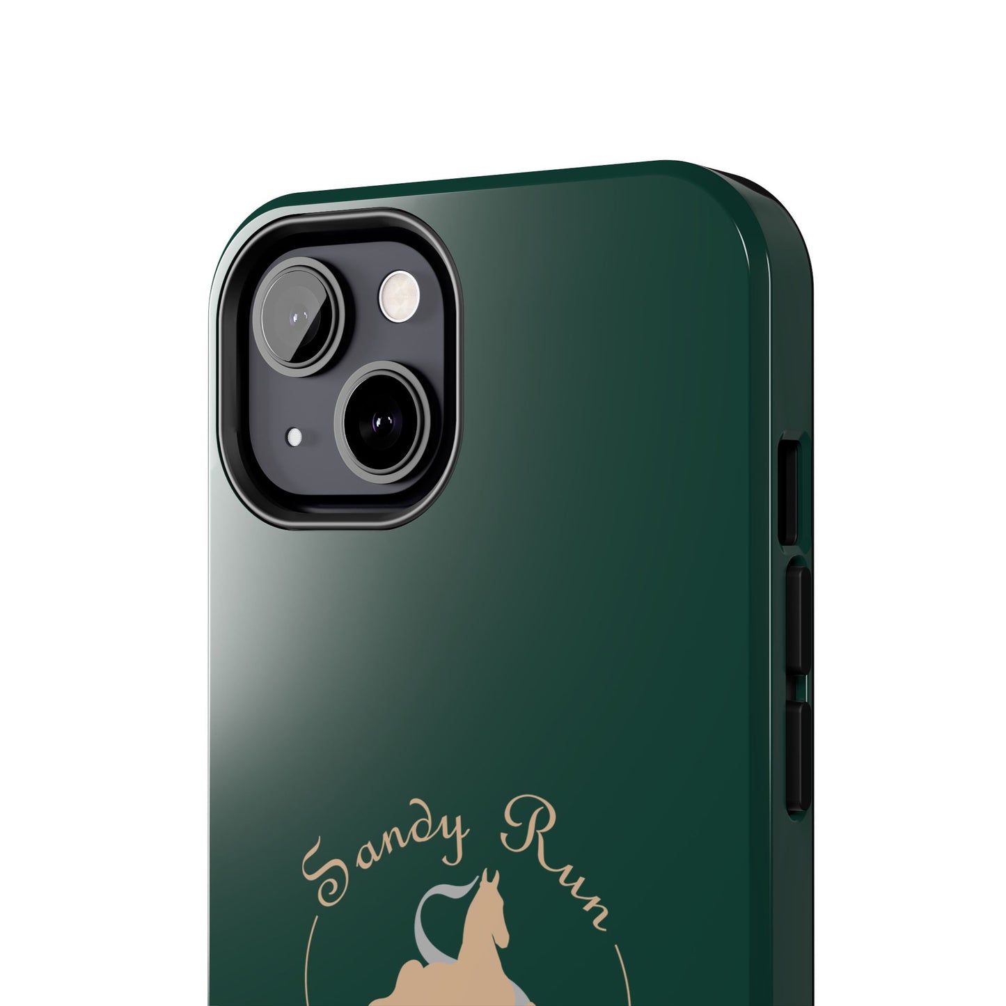 Tough Cases (iPhone 7-16)