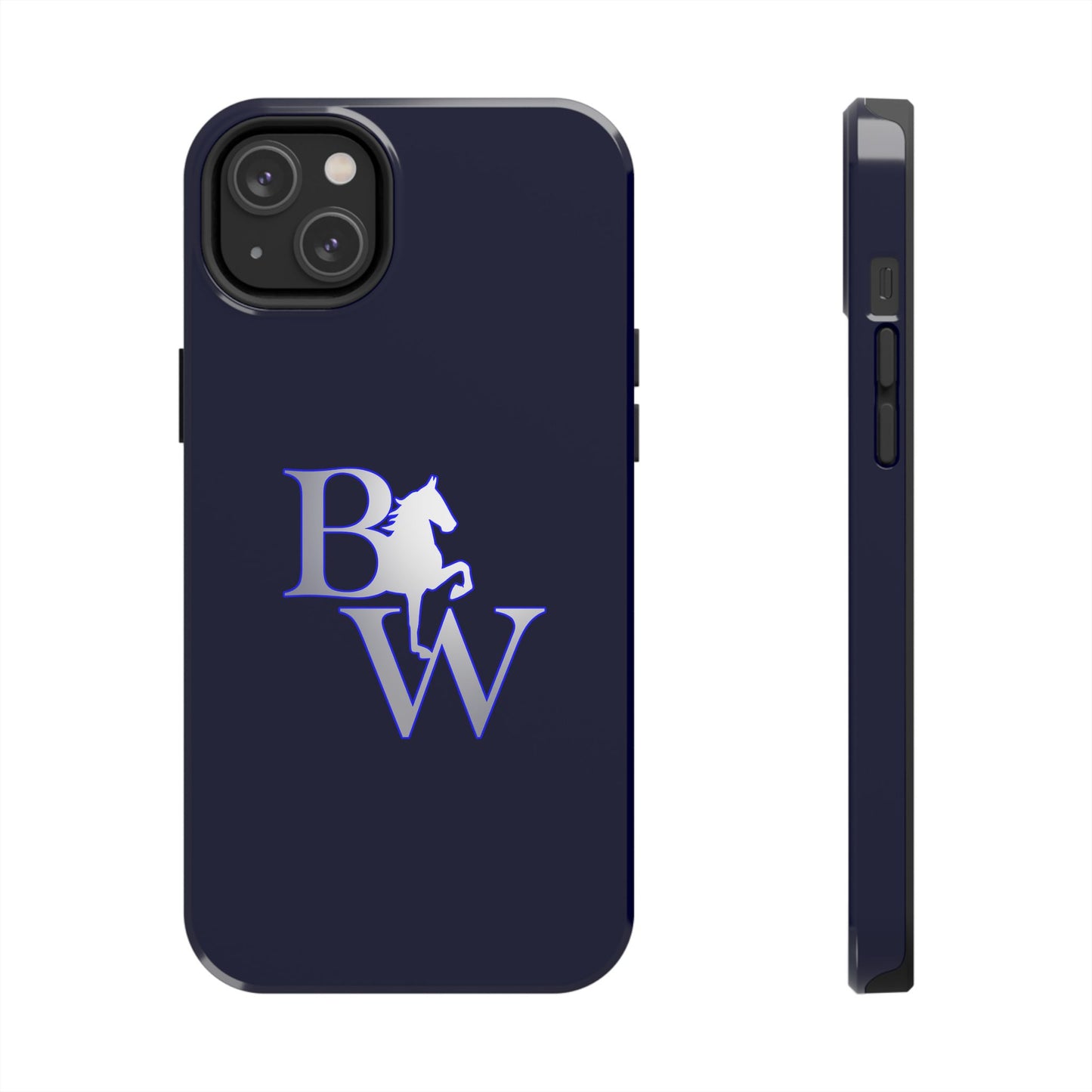 Tough Cases (iPhone 7-16)