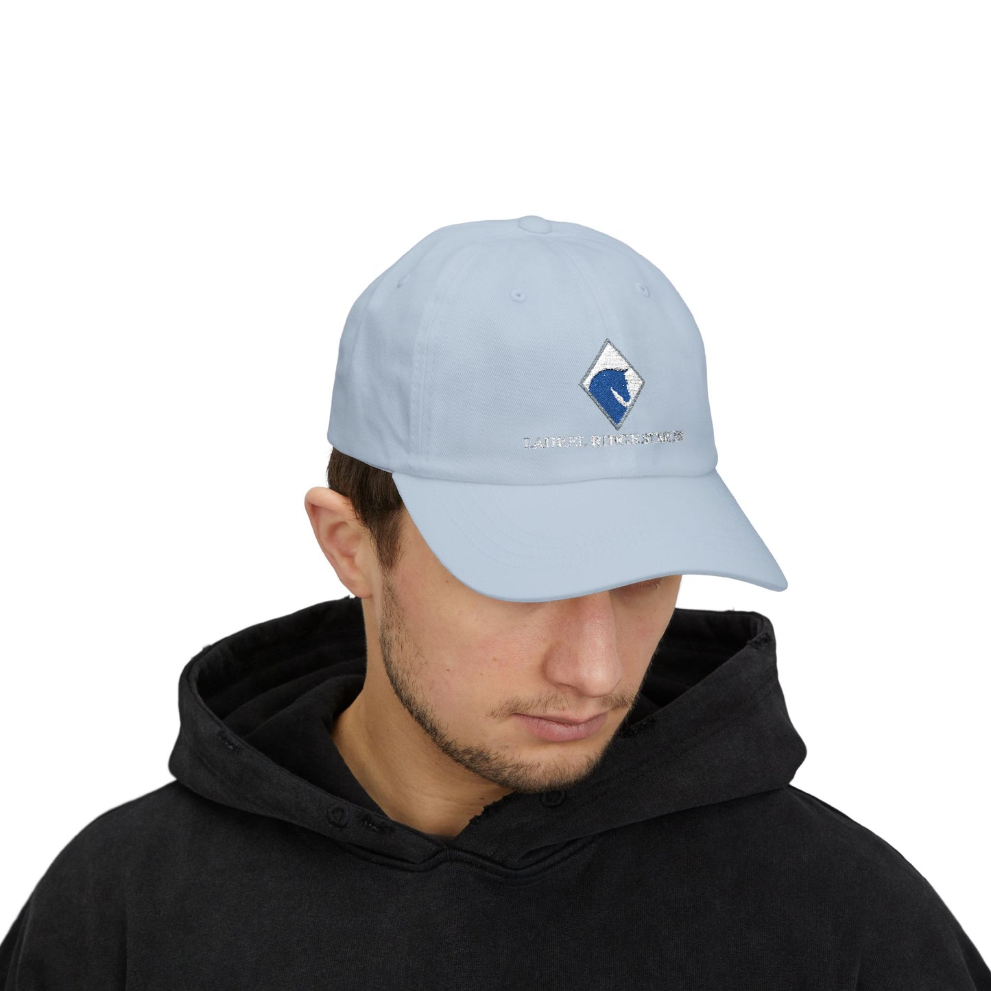 Embroidered Premium Hat