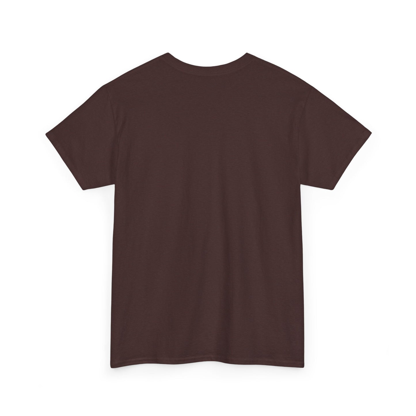 Classic Cotton Tee