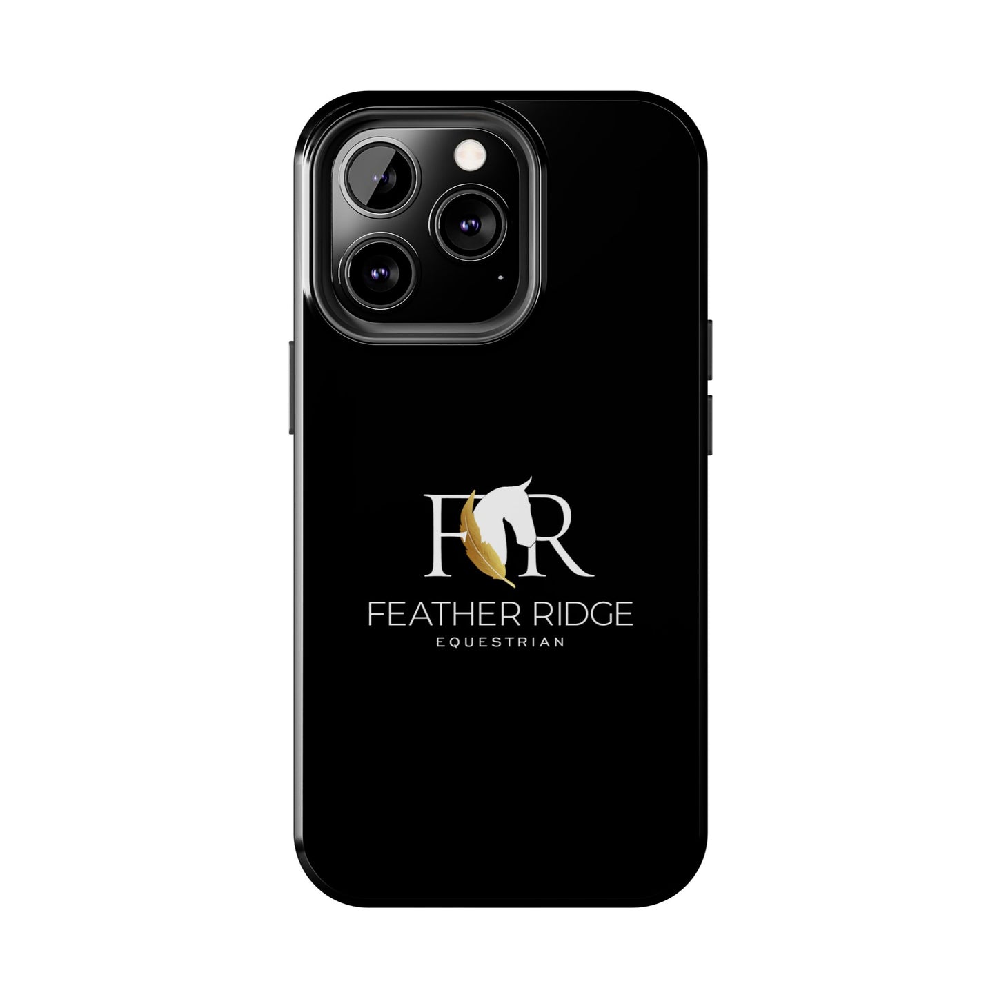 Tough Cases (iPhone 7-16)