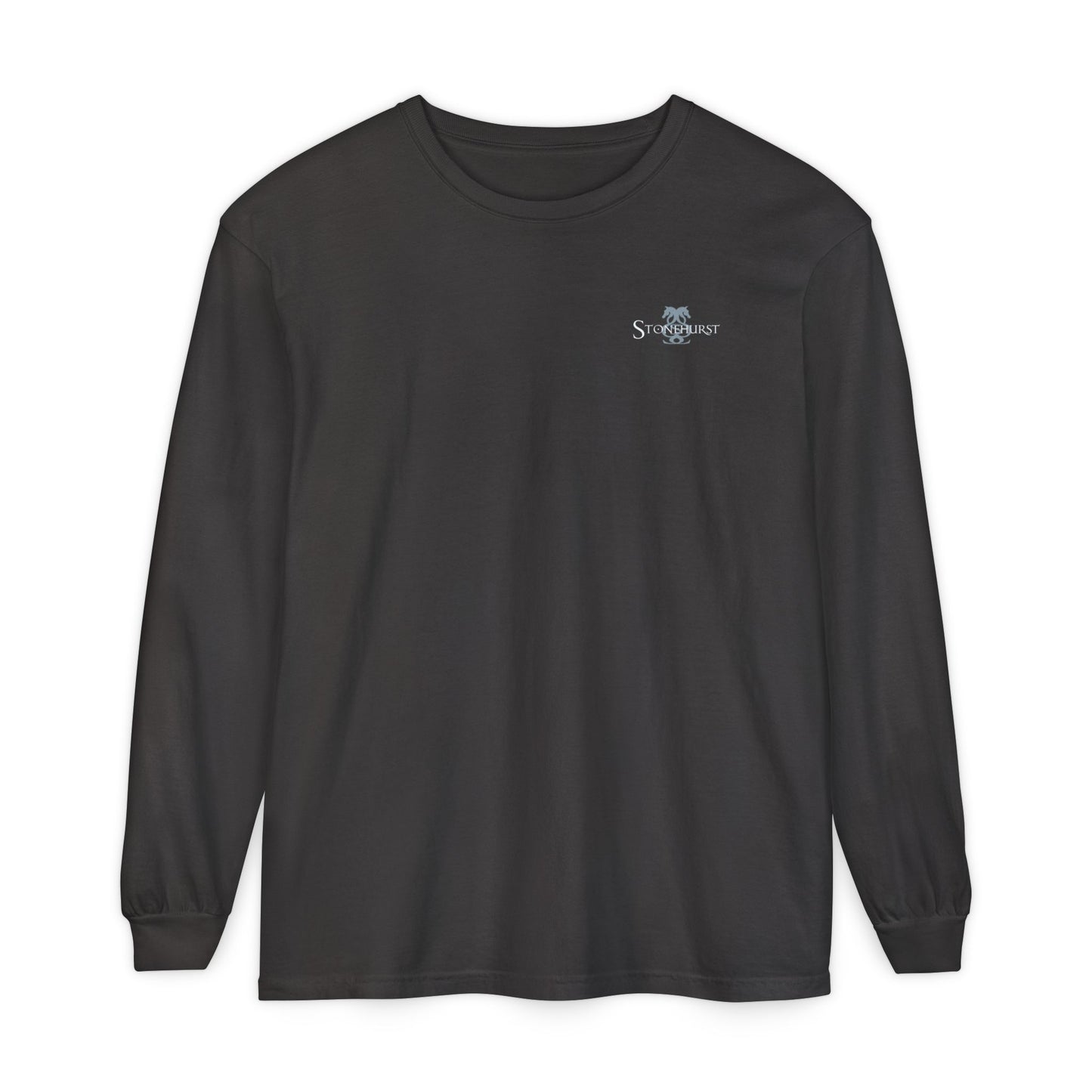 Comfort Colors Long Sleeve Tee