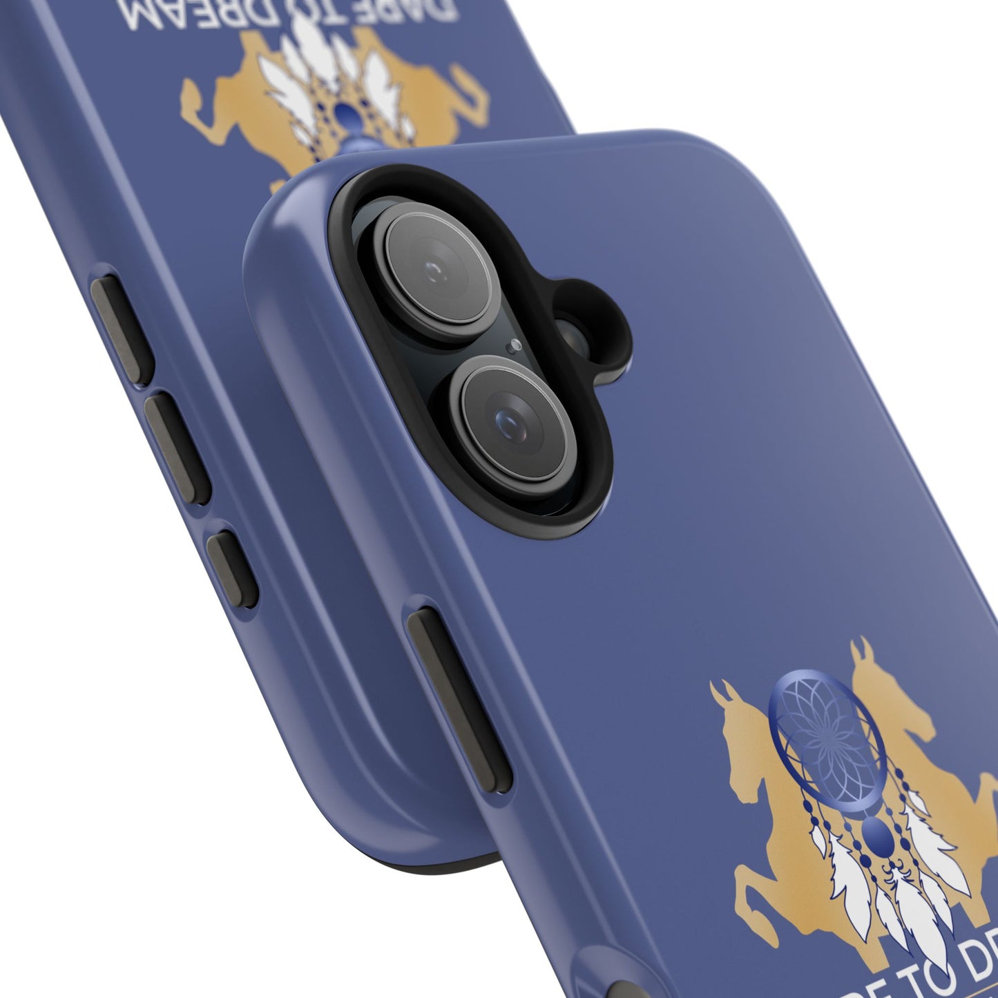 Tough Cases (iPhone 7-16)