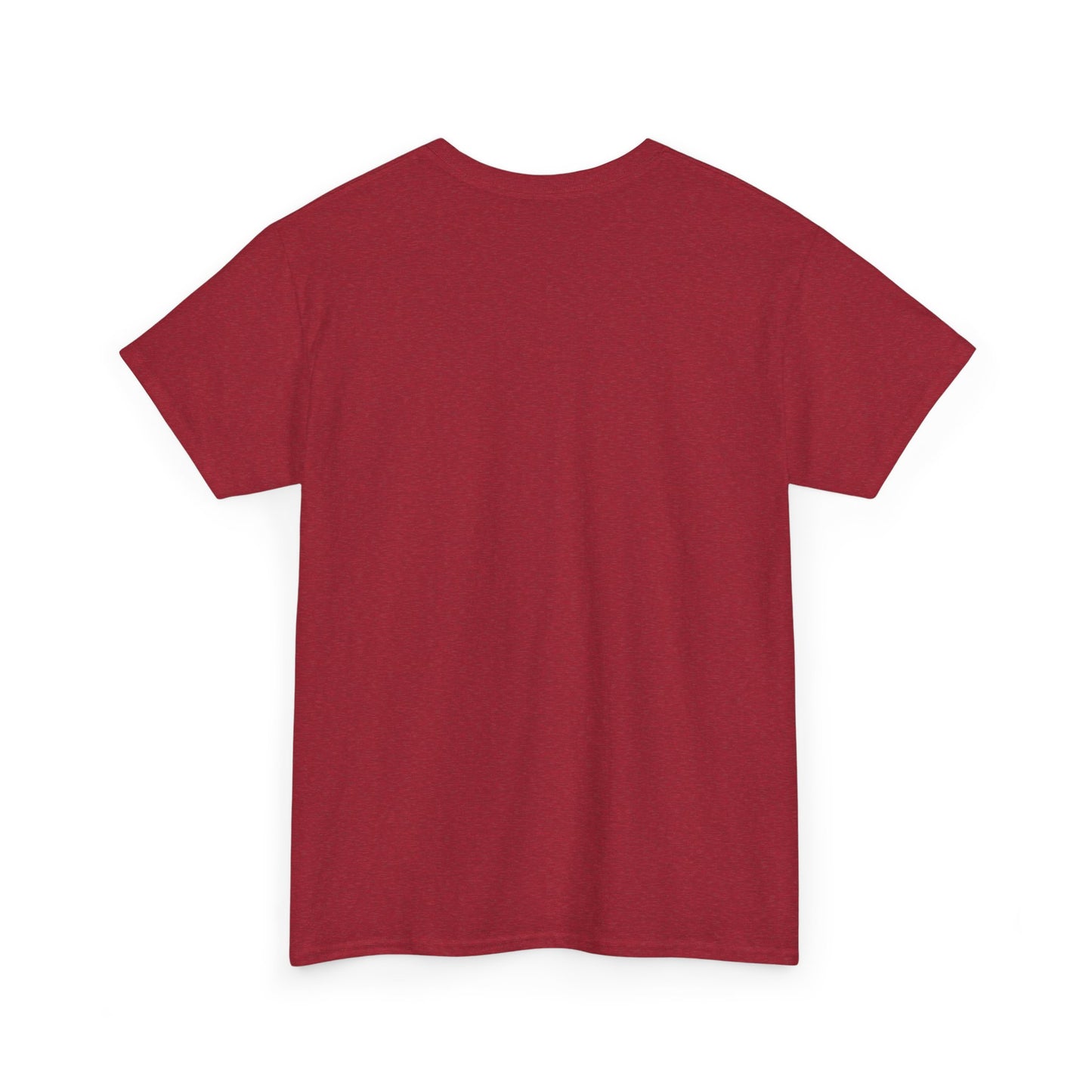 Classic Cotton Tee