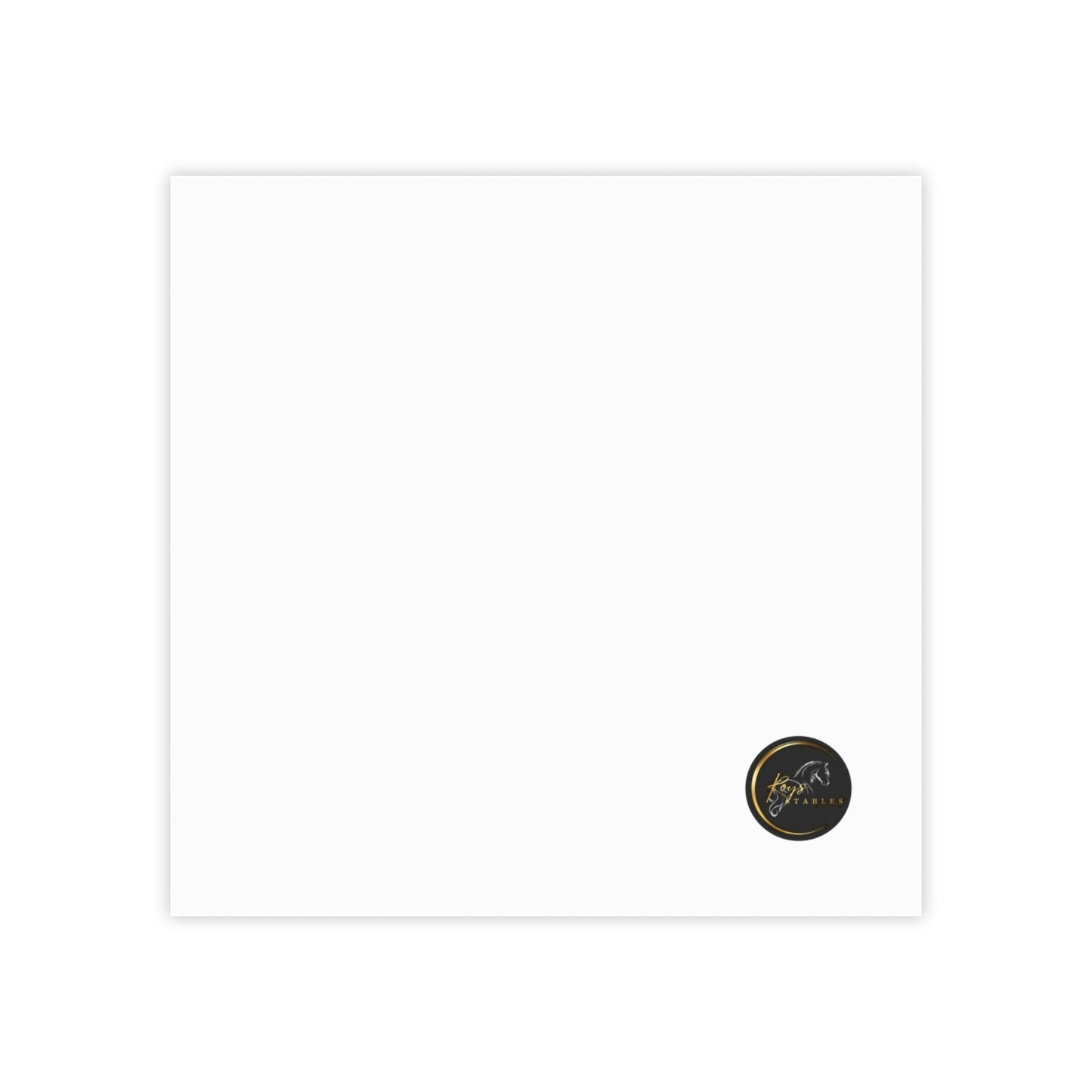 Post-it® Note Pads (4 sizes)