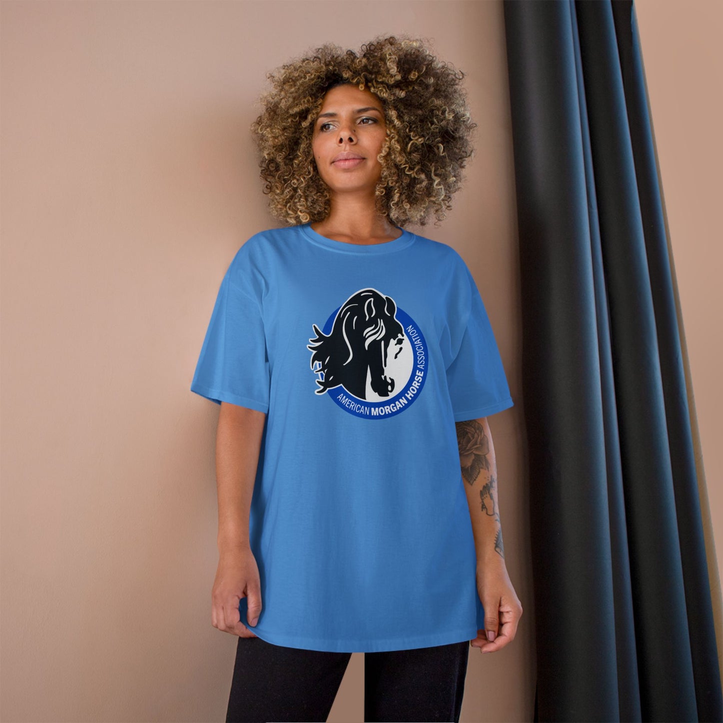 Champion® Tee