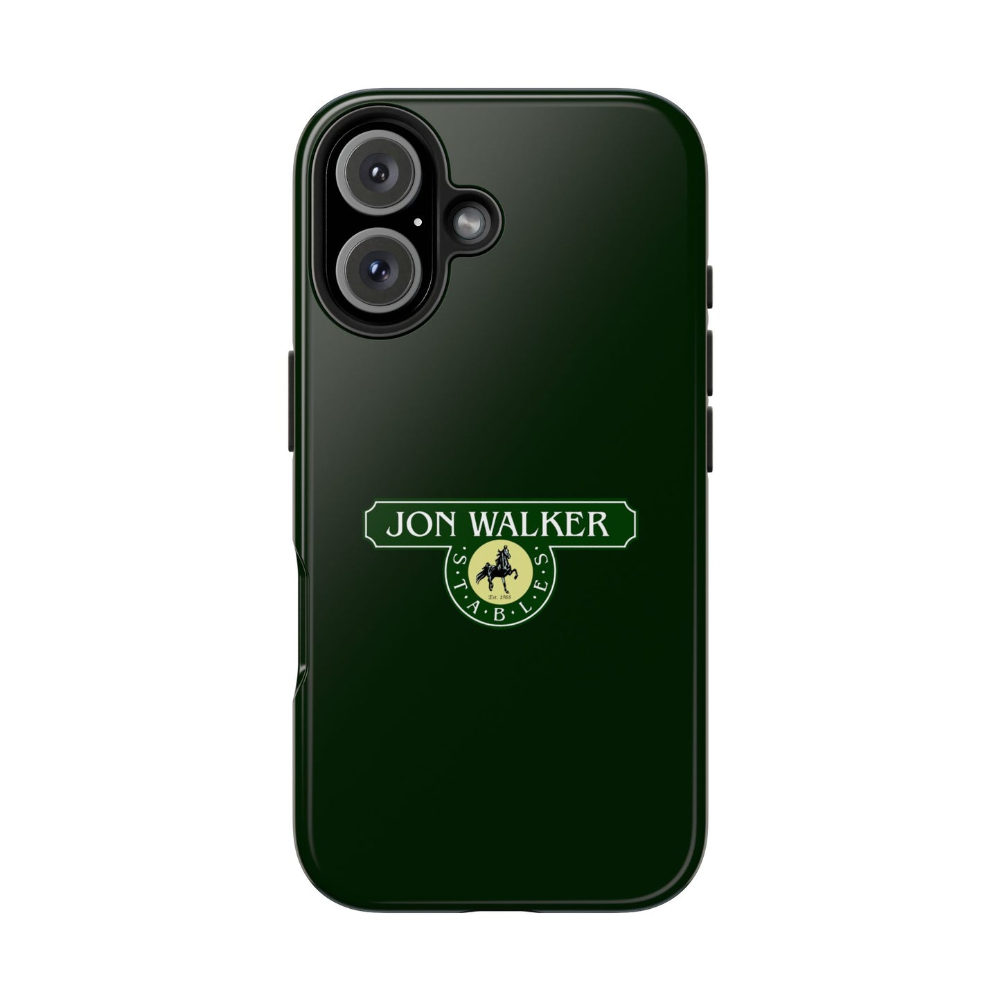 Tough Cases (iPhone 7-16)