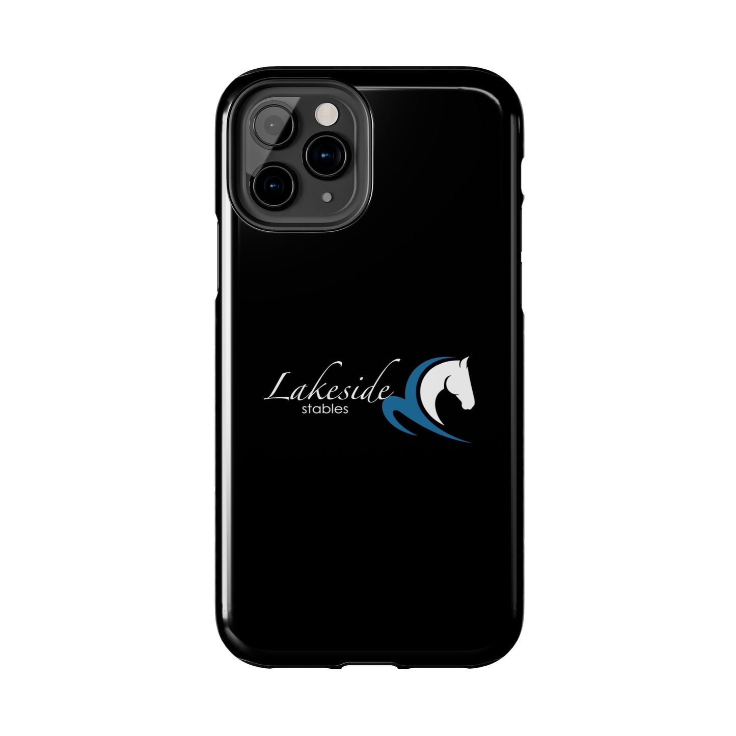 Tough Cases (iPhone 7-16)