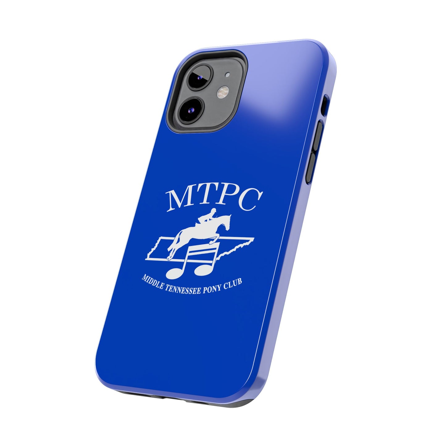 Tough Cases (iPhone 7-16)