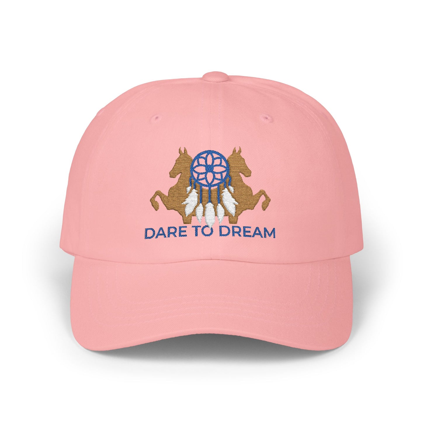 Embroidered Premium Hat
