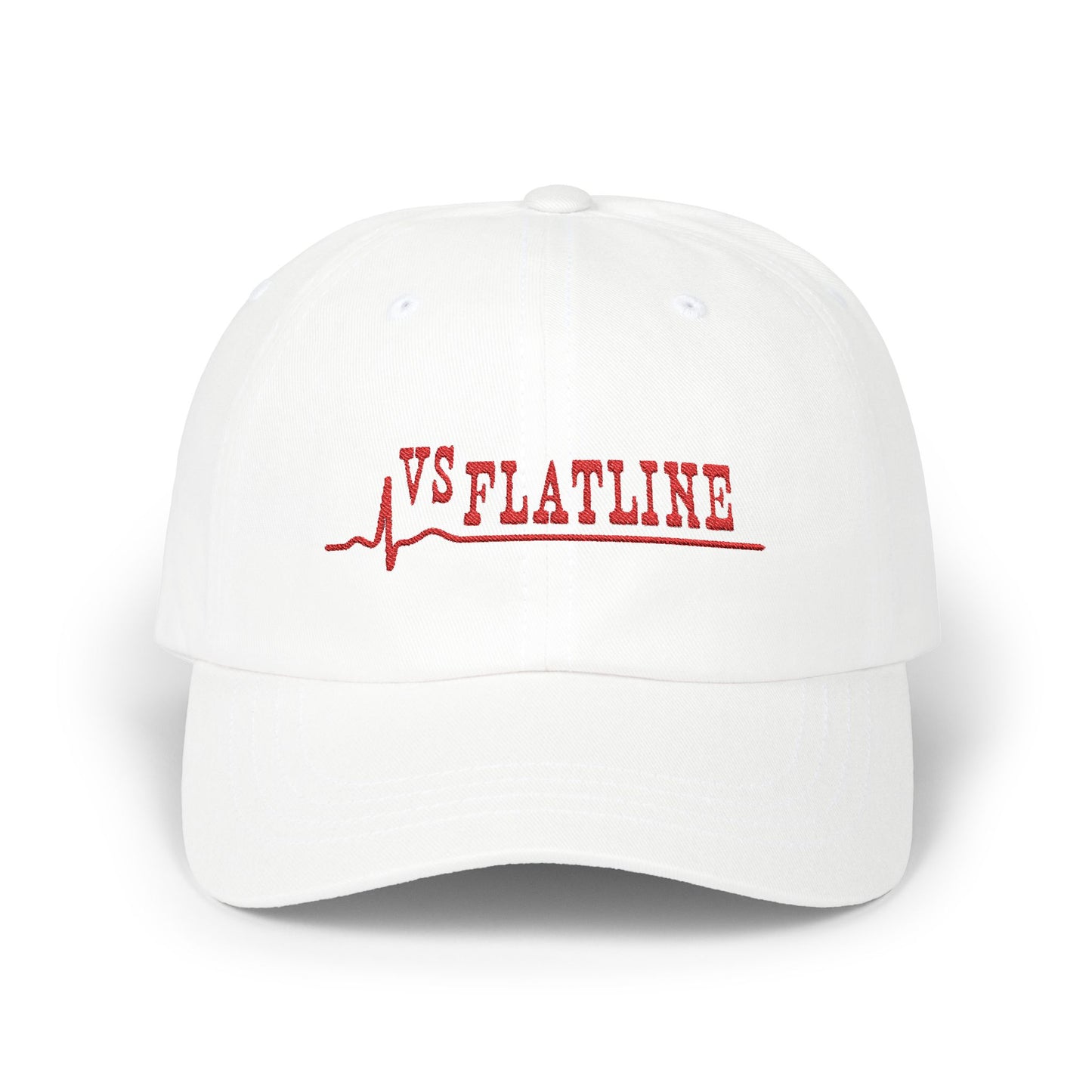 Embroidered Premium Hat