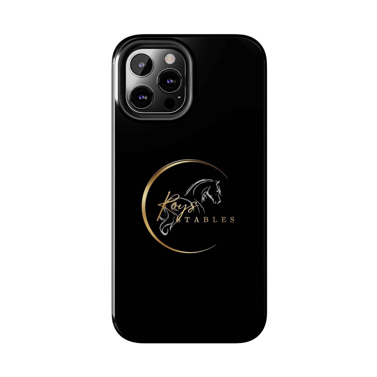 Tough Cases (iPhone 7-16)