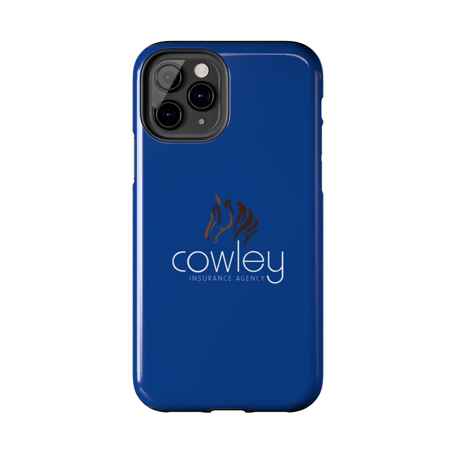 Tough Cases (iPhone 7-16)
