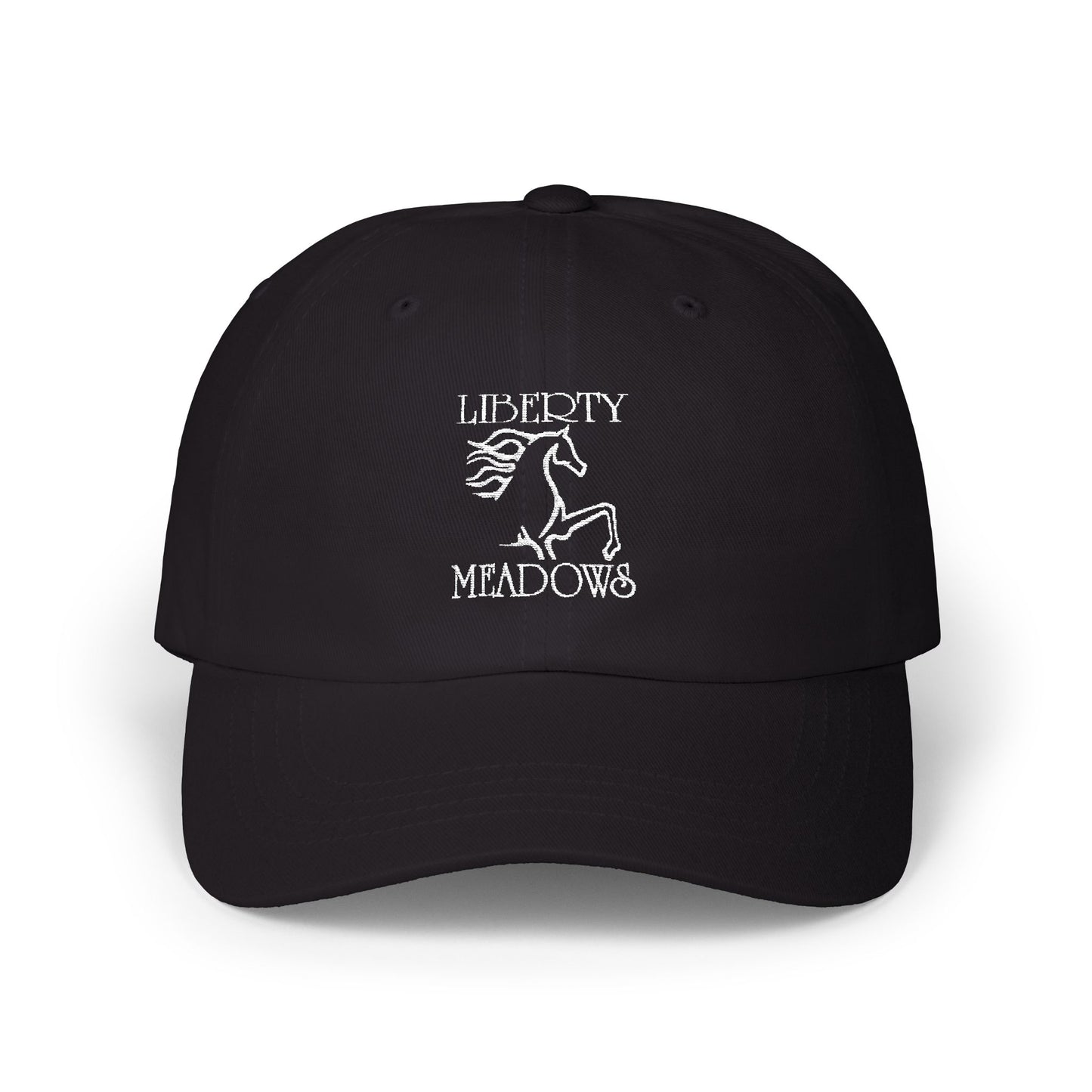 Embroidered Premium Hat