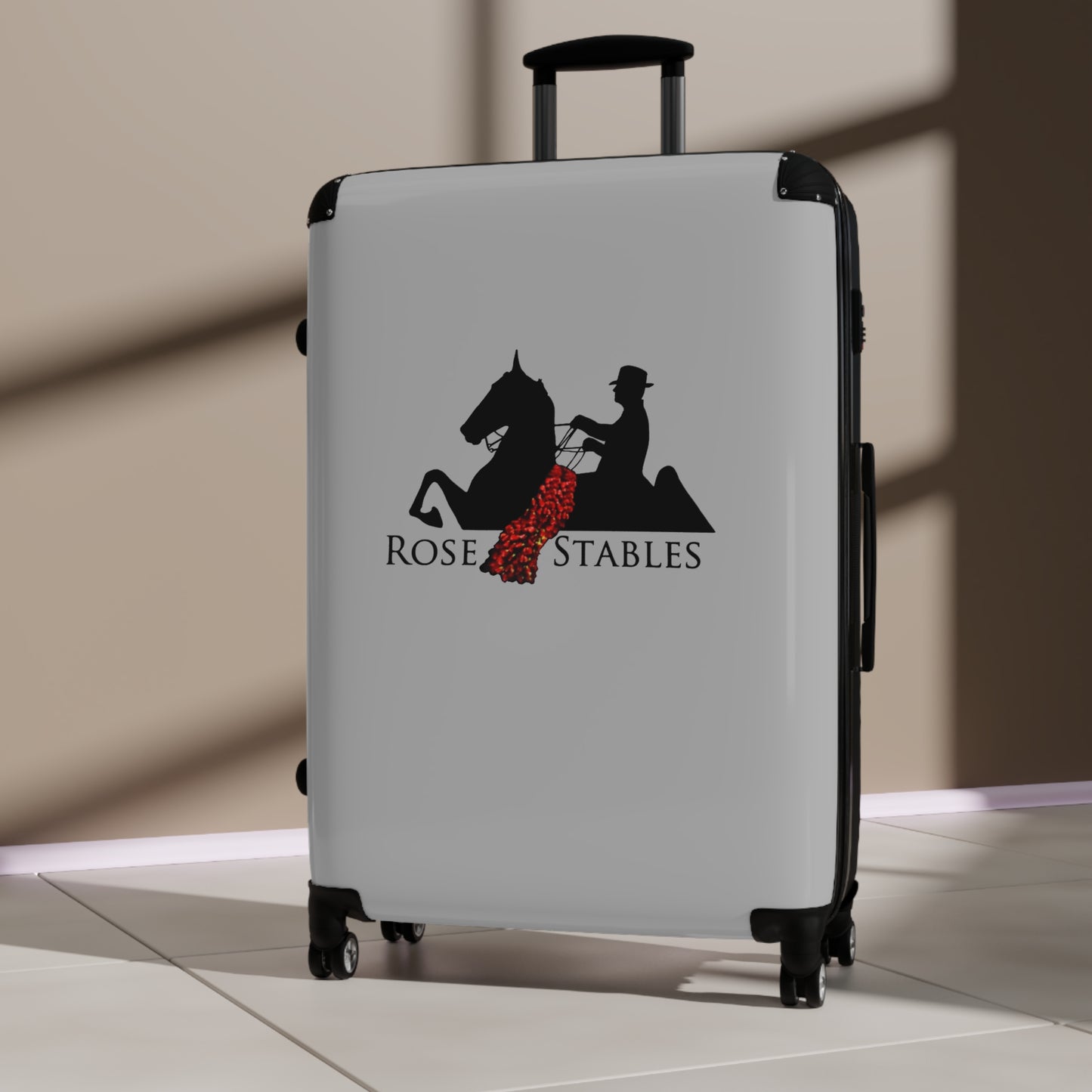 Suitcase (3 Sizes)