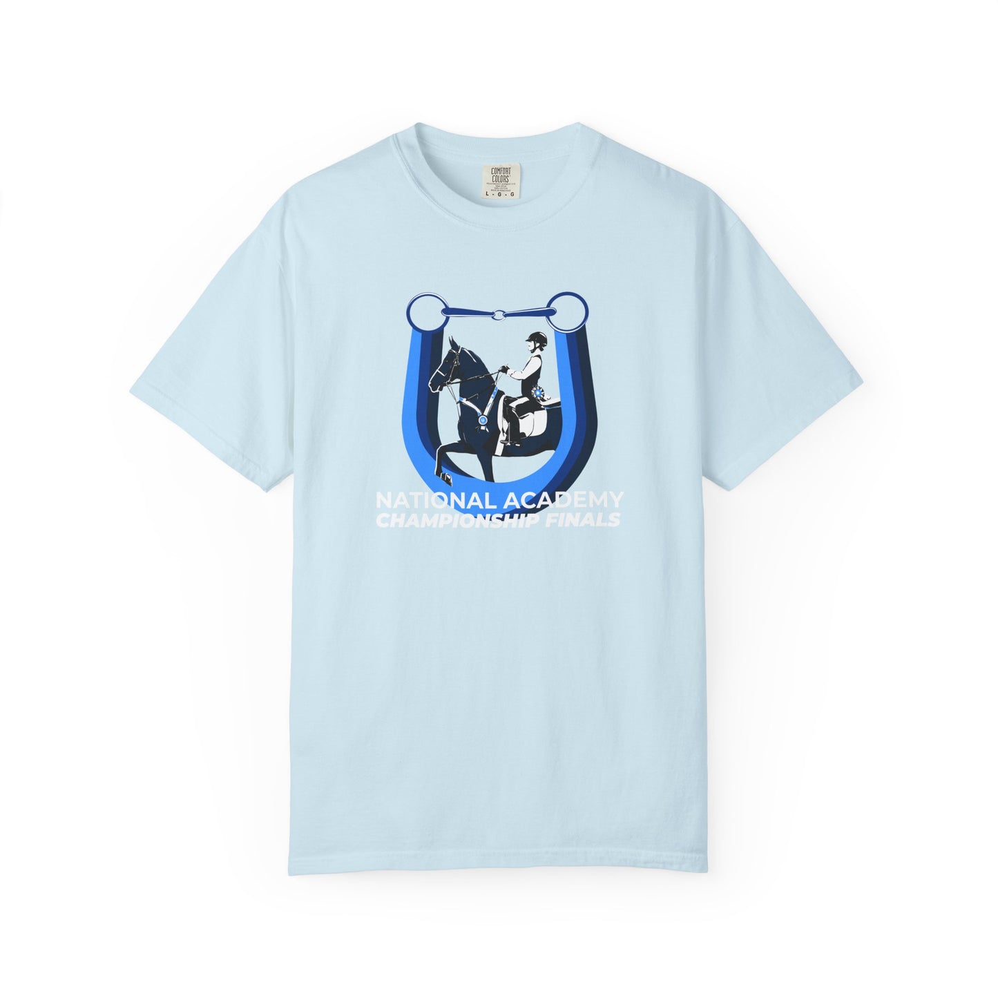 NACF Comfort Colors Tee