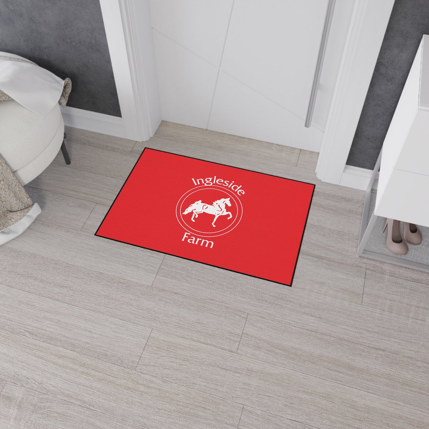 Heavy Duty Floor Mat (3 Sizes)