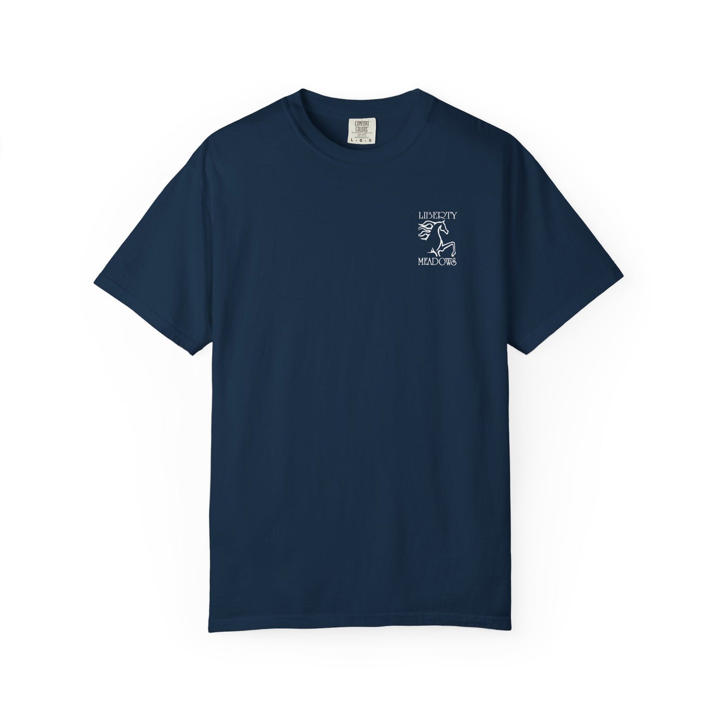 Comfort Colors Tee