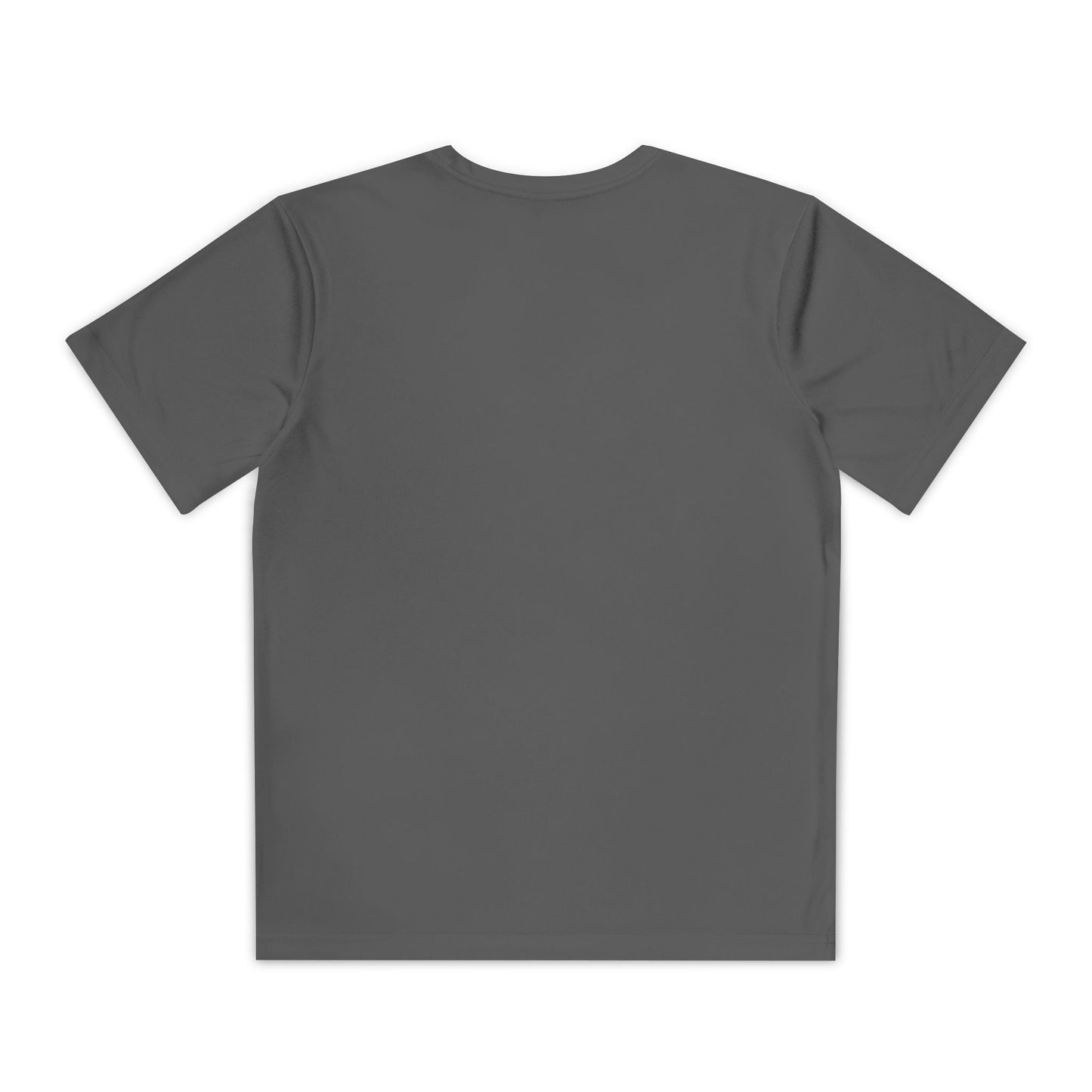 NACF Youth Competitor Sport-Tek Tee
