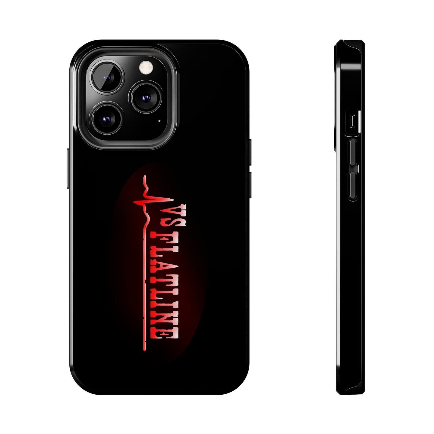 Tough Cases (iPhone 7-16)