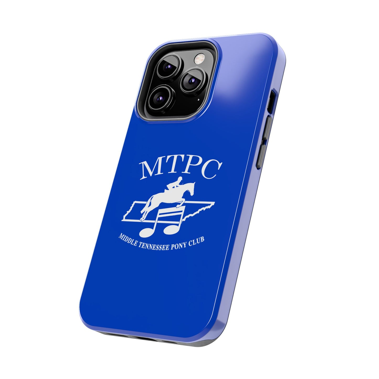 Tough Cases (iPhone 7-16)