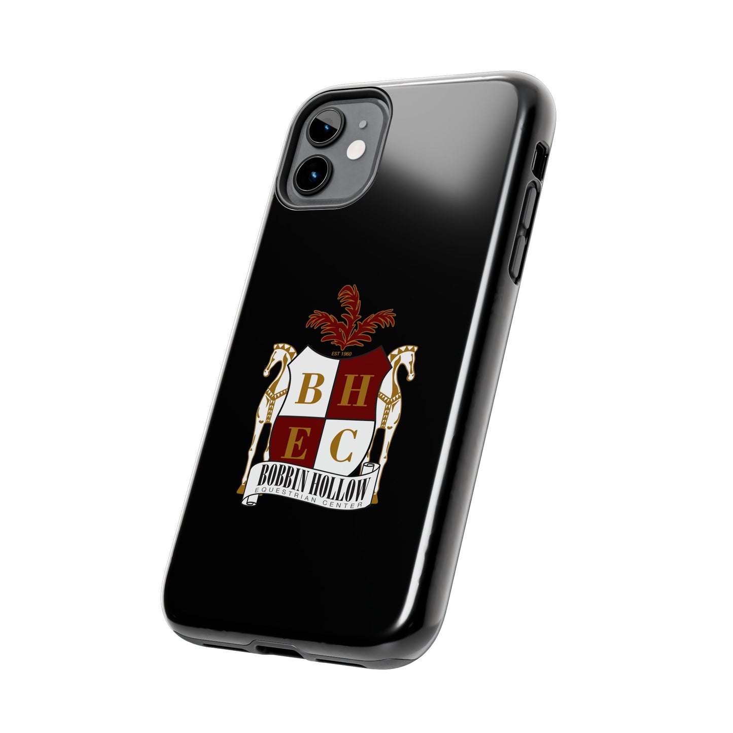 Tough Cases (iPhone 7-16)