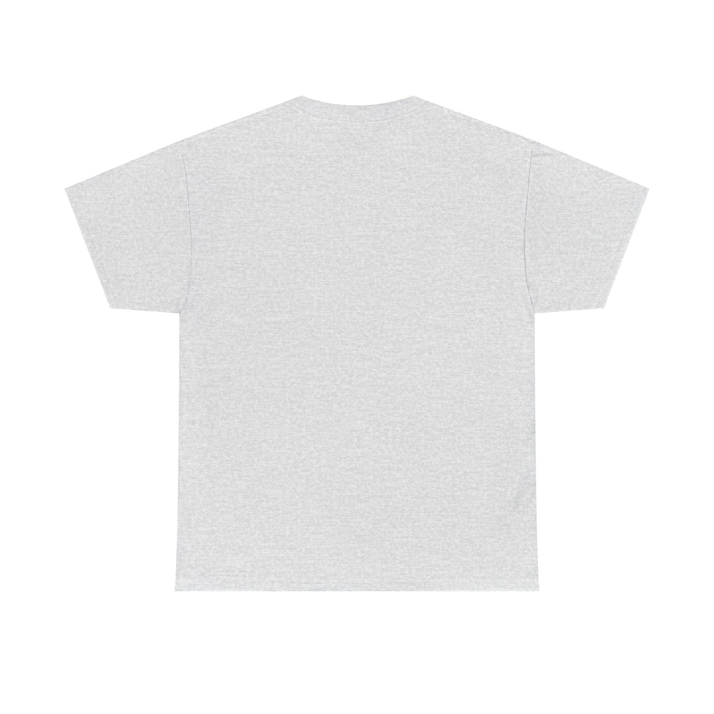 Classic Cotton Tee