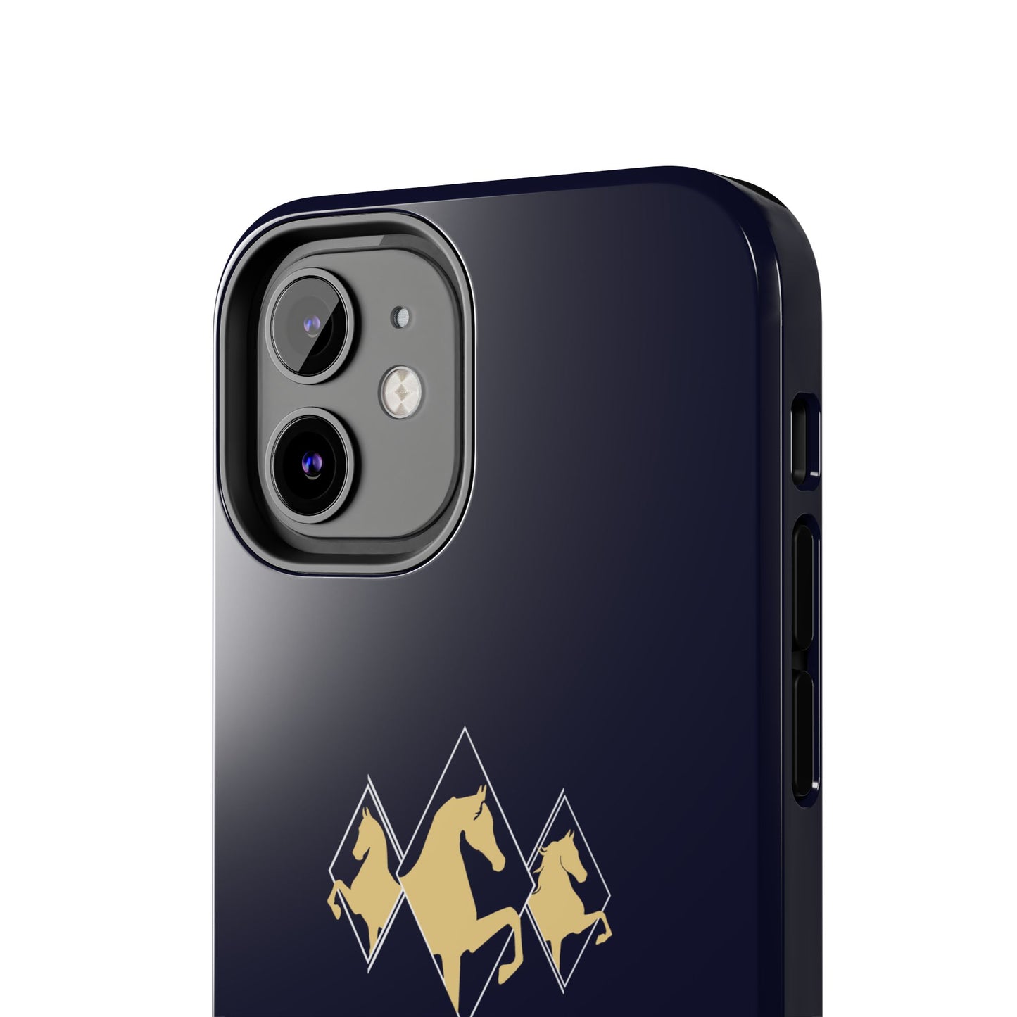 Tough Cases (iPhone 7-16)