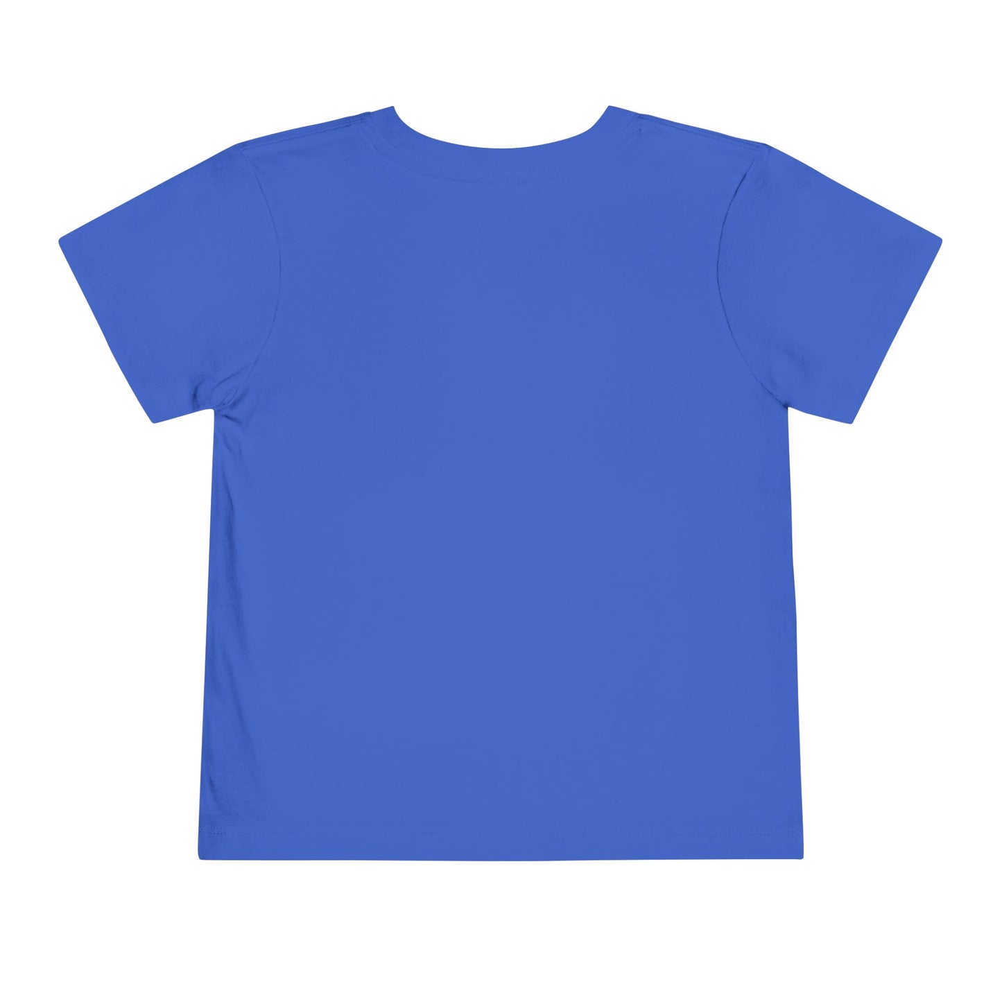 NACF Toddler Short Sleeve Tee