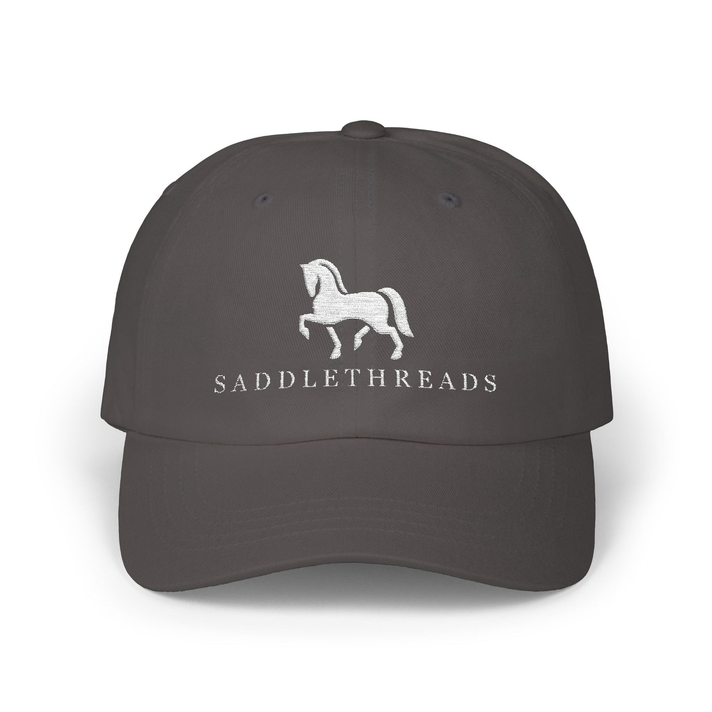 Embroidered Premium Hat