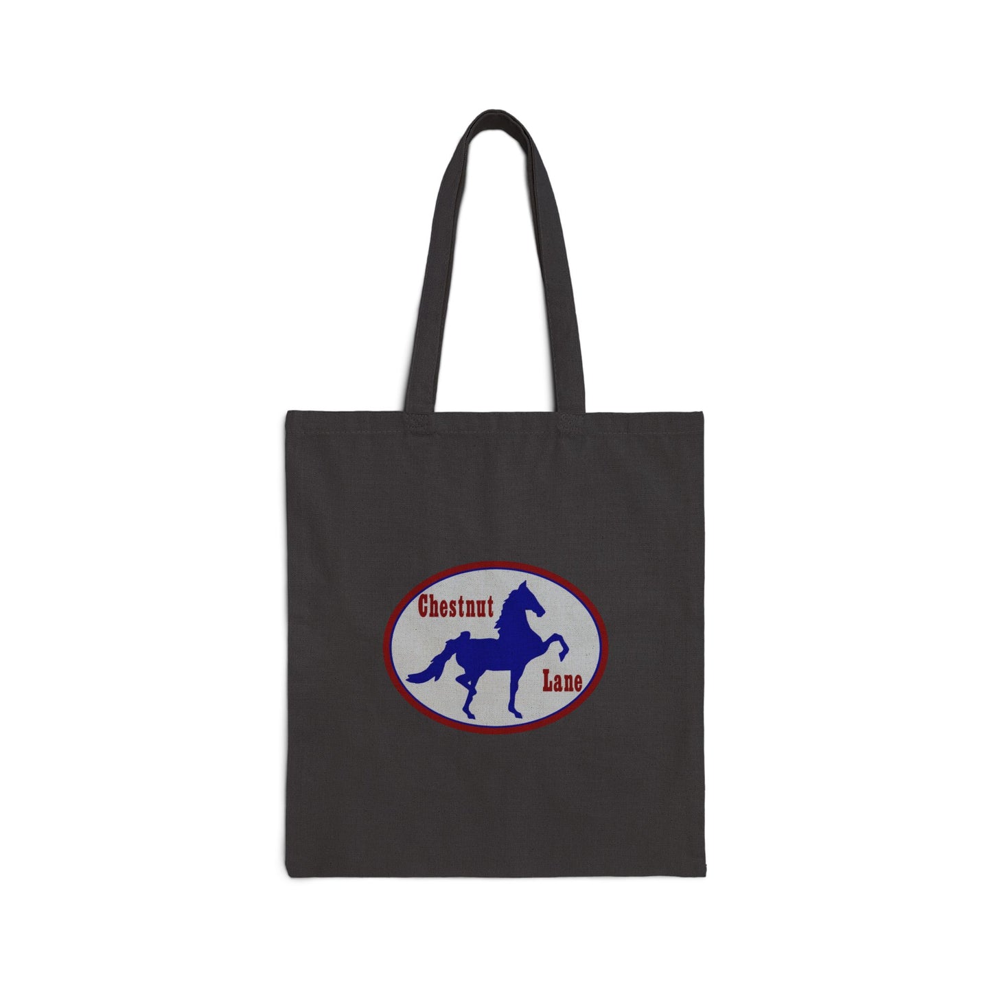 Classic Canvas Tote