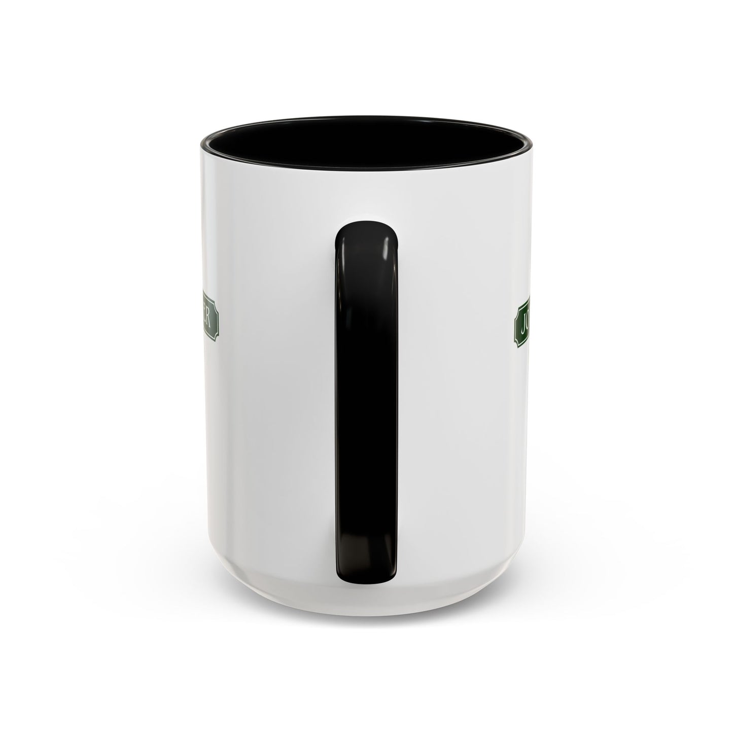 11oz Accent Mug